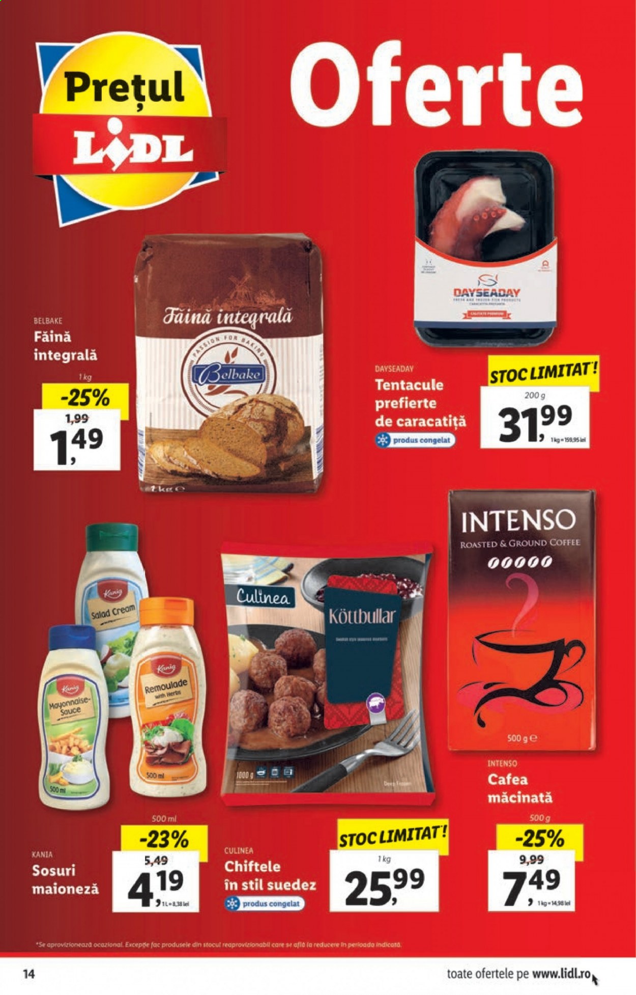 Catalog Lidl - 31.05.2021 - 06.06.2021. Pagina 14