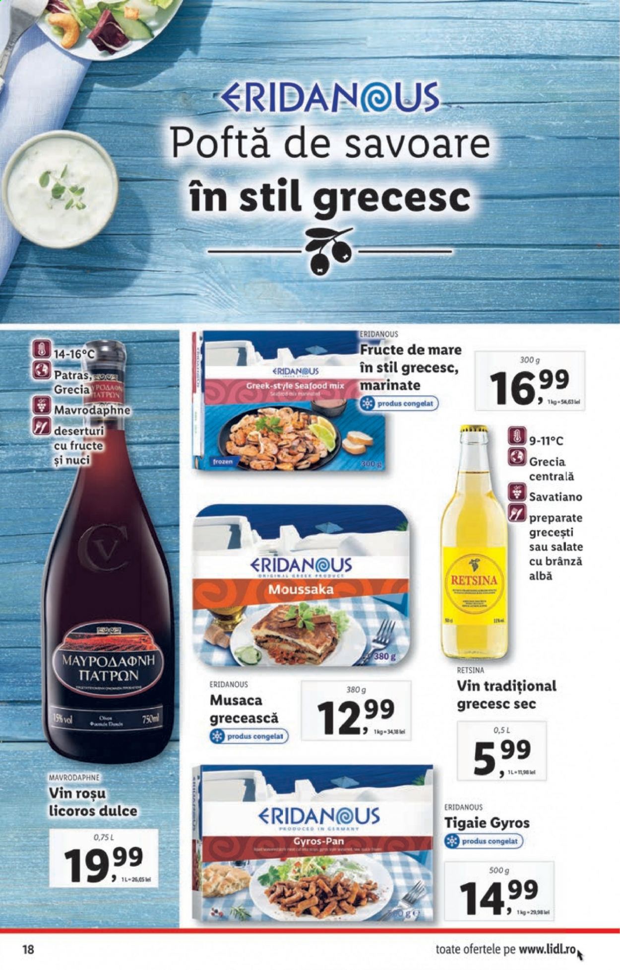 Catalog Lidl - 31.05.2021 - 06.06.2021. Pagina 18