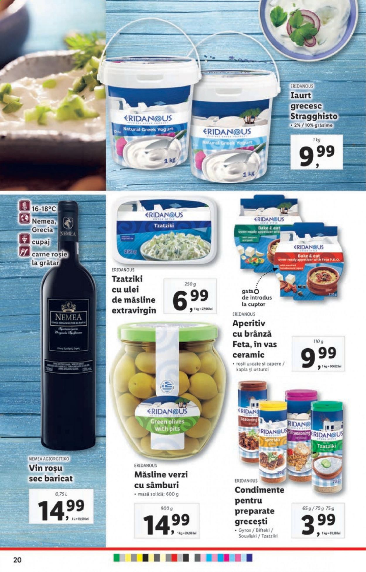 Catalog Lidl - 31.05.2021 - 06.06.2021. Pagina 20