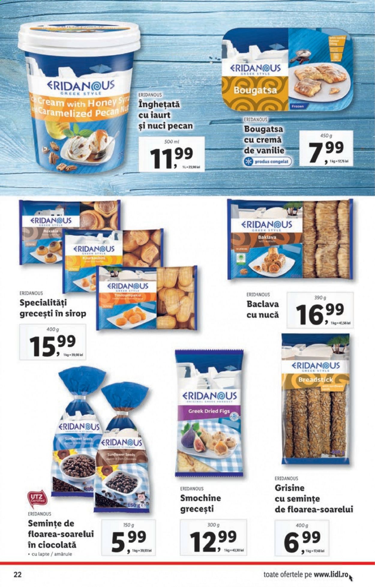 Catalog Lidl - 31.05.2021 - 06.06.2021. Pagina 22