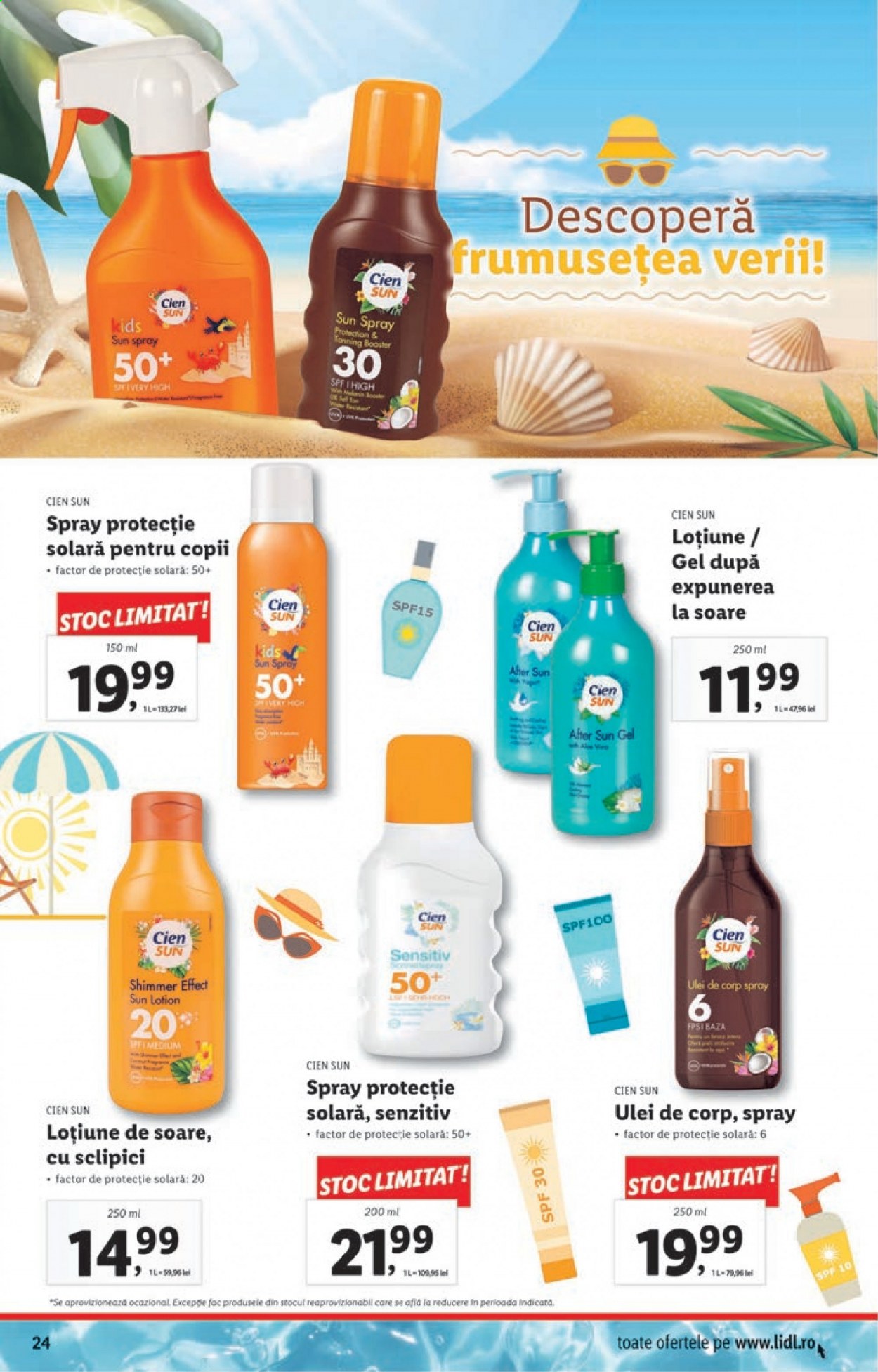 Catalog Lidl - 31.05.2021 - 06.06.2021. Pagina 24