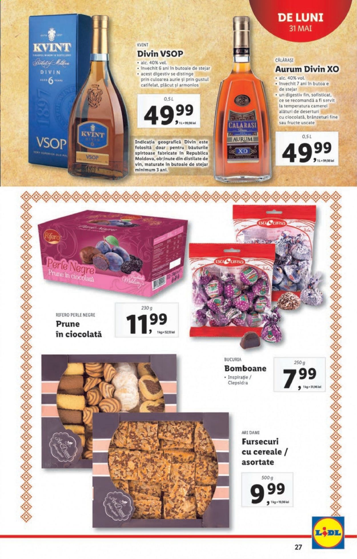 Catalog Lidl - 31.05.2021 - 06.06.2021. Pagina 27