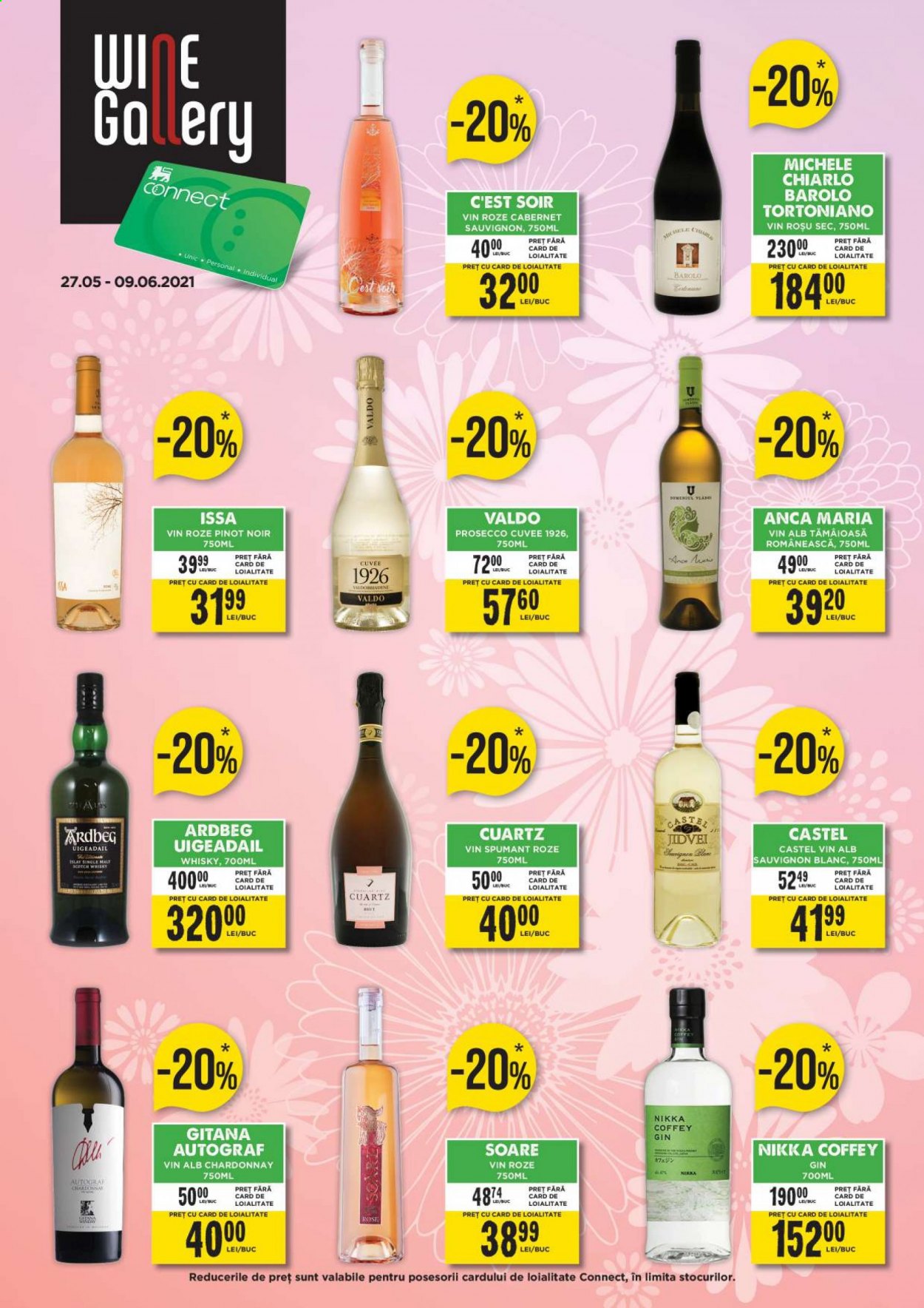 Catalog Mega Image - 27.05.2021 - 09.06.2021. Pagina 2