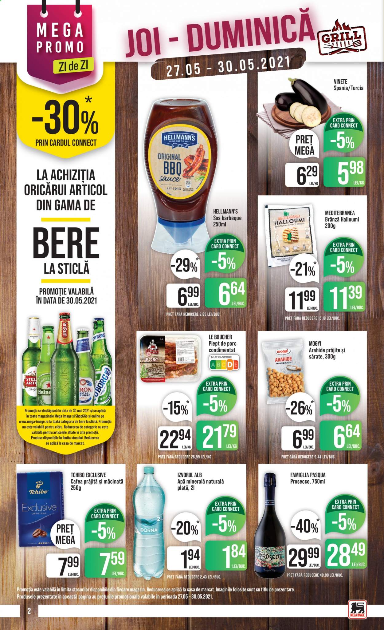 Catalog Mega Image - 27.05.2021 - 02.06.2021. Pagina 2