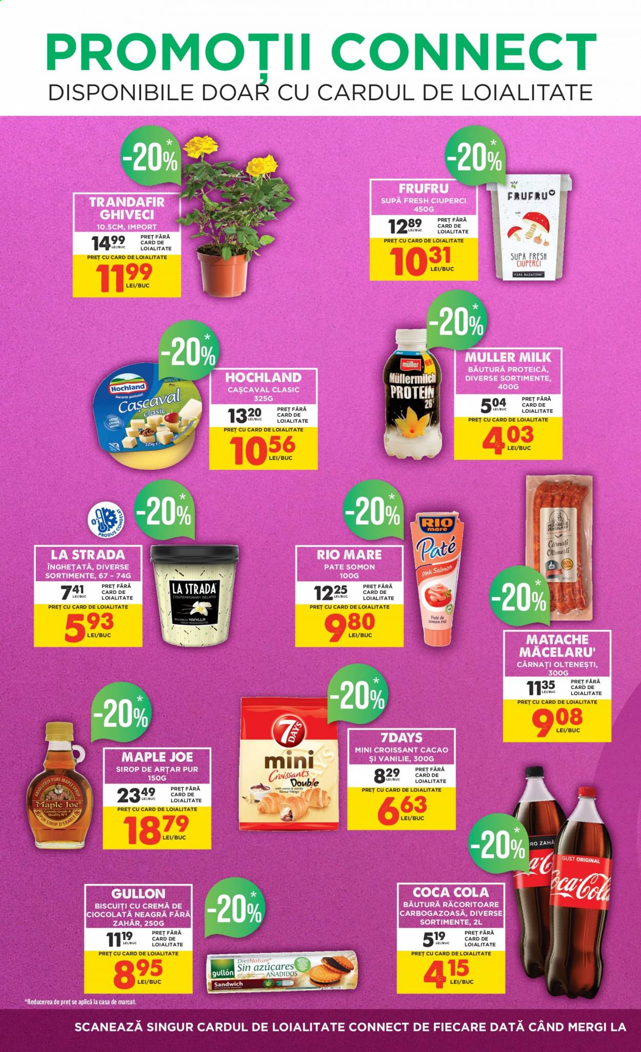 Catalog Mega Image - 27.05.2021 - 02.06.2021. Pagina 4