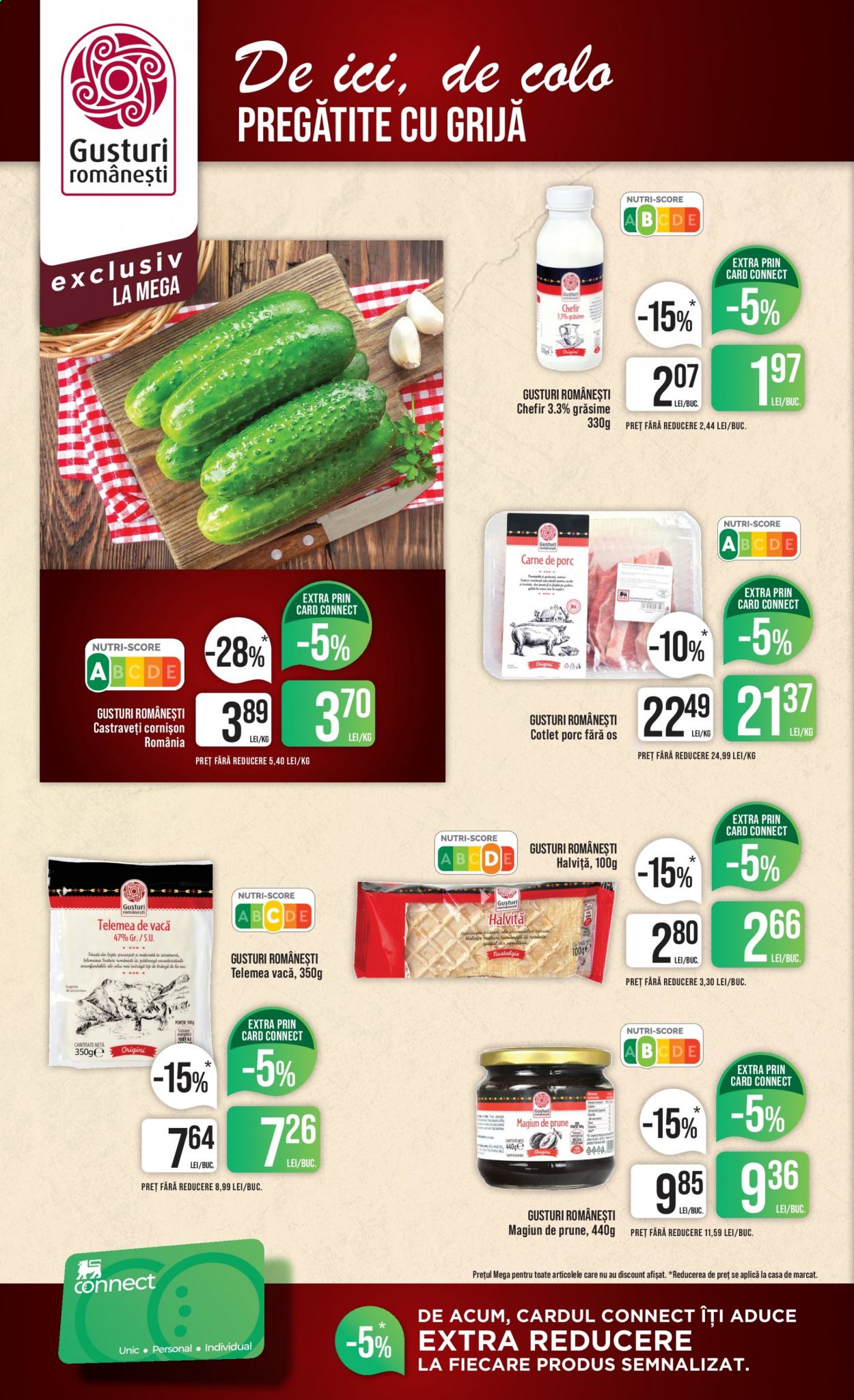 Catalog Mega Image - 27.05.2021 - 02.06.2021. Pagina 6