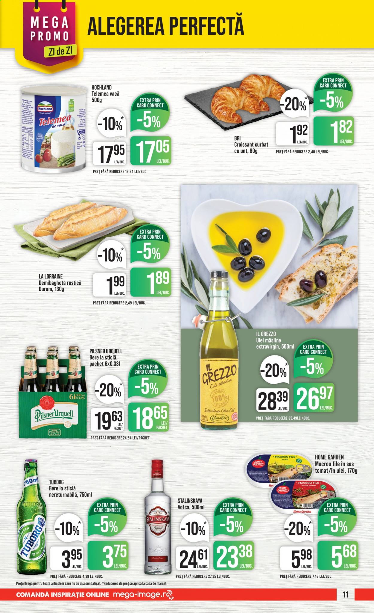Catalog Mega Image - 27.05.2021 - 02.06.2021. Pagina 11