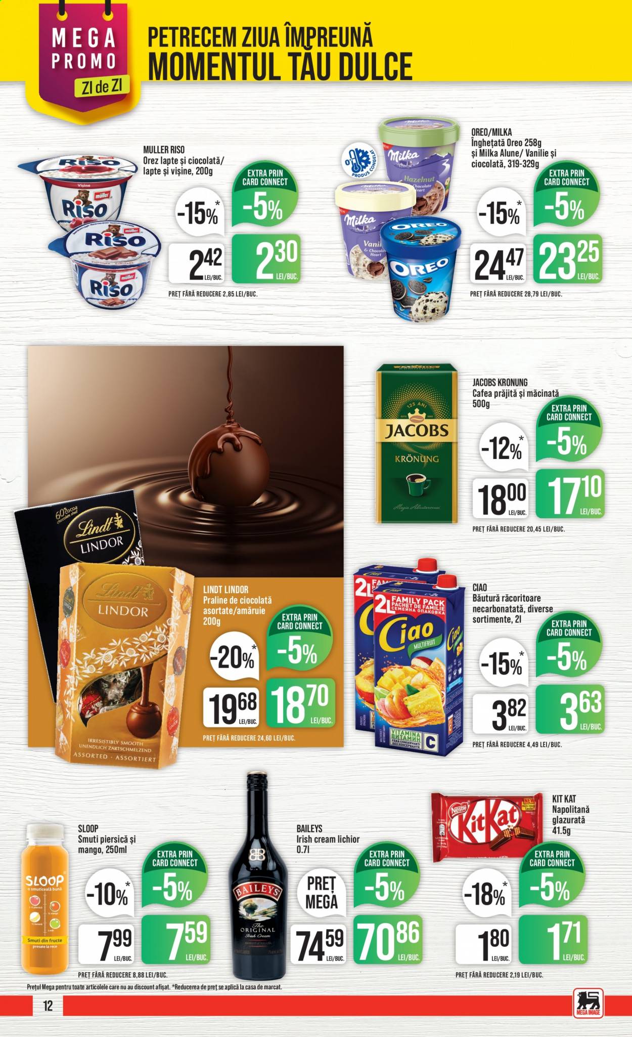Catalog Mega Image - 27.05.2021 - 02.06.2021. Pagina 12