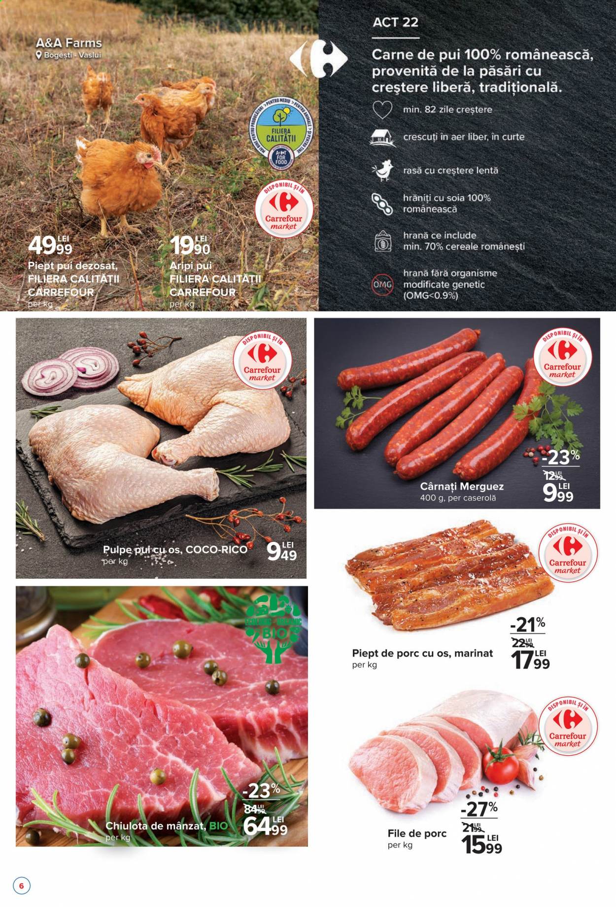 Catalog Carrefour - 27.05.2021 - 02.06.2021. Pagina 6
