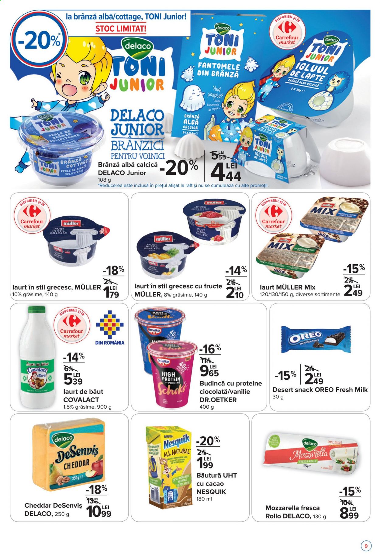Catalog Carrefour - 27.05.2021 - 02.06.2021. Pagina 9