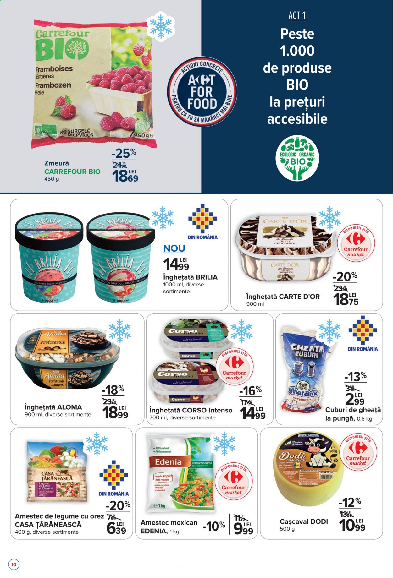 Catalog Carrefour - 27.05.2021 - 02.06.2021. Pagina 10