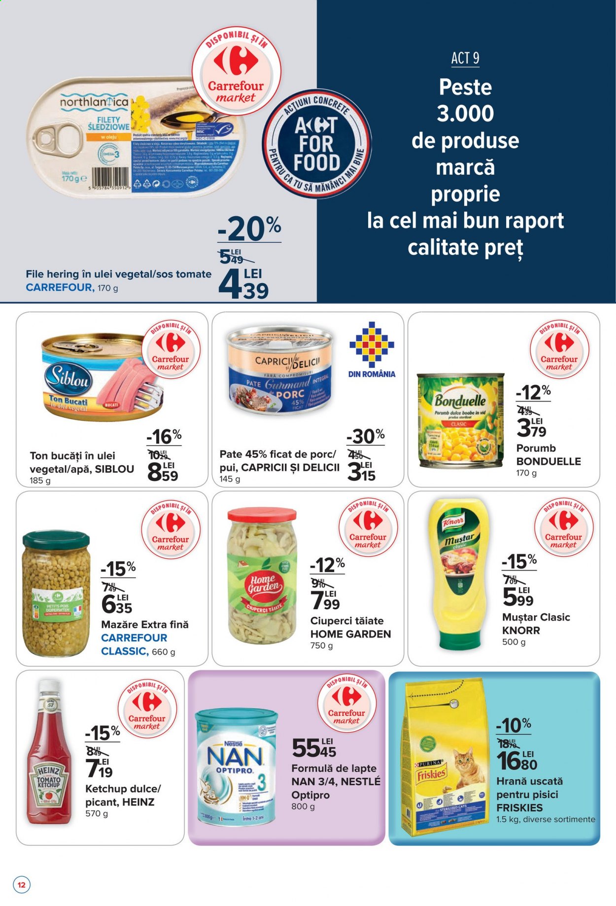 Catalog Carrefour - 27.05.2021 - 02.06.2021. Pagina 12