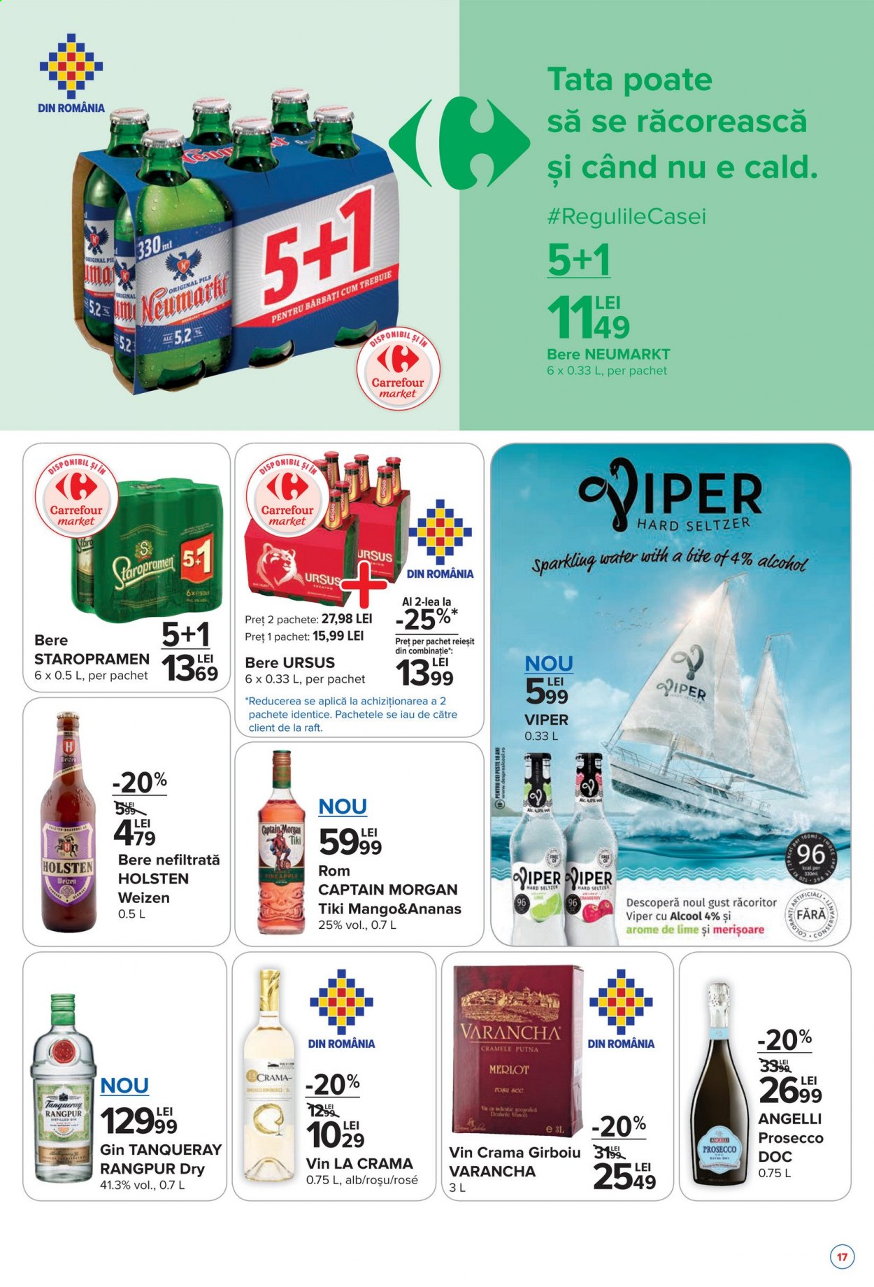 Catalog Carrefour - 27.05.2021 - 02.06.2021. Pagina 17