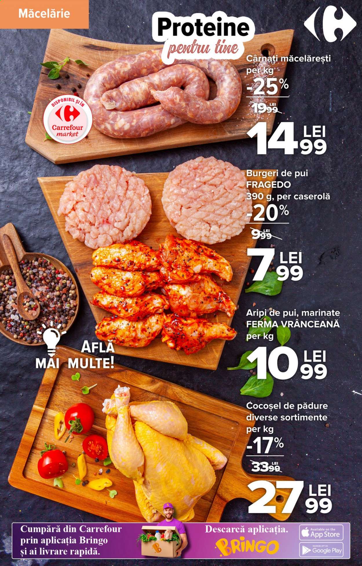 Catalog Carrefour - 27.05.2021 - 02.06.2021. Pagina 2