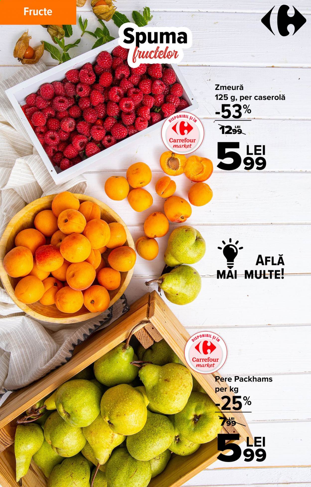 Catalog Carrefour - 27.05.2021 - 02.06.2021. Pagina 4