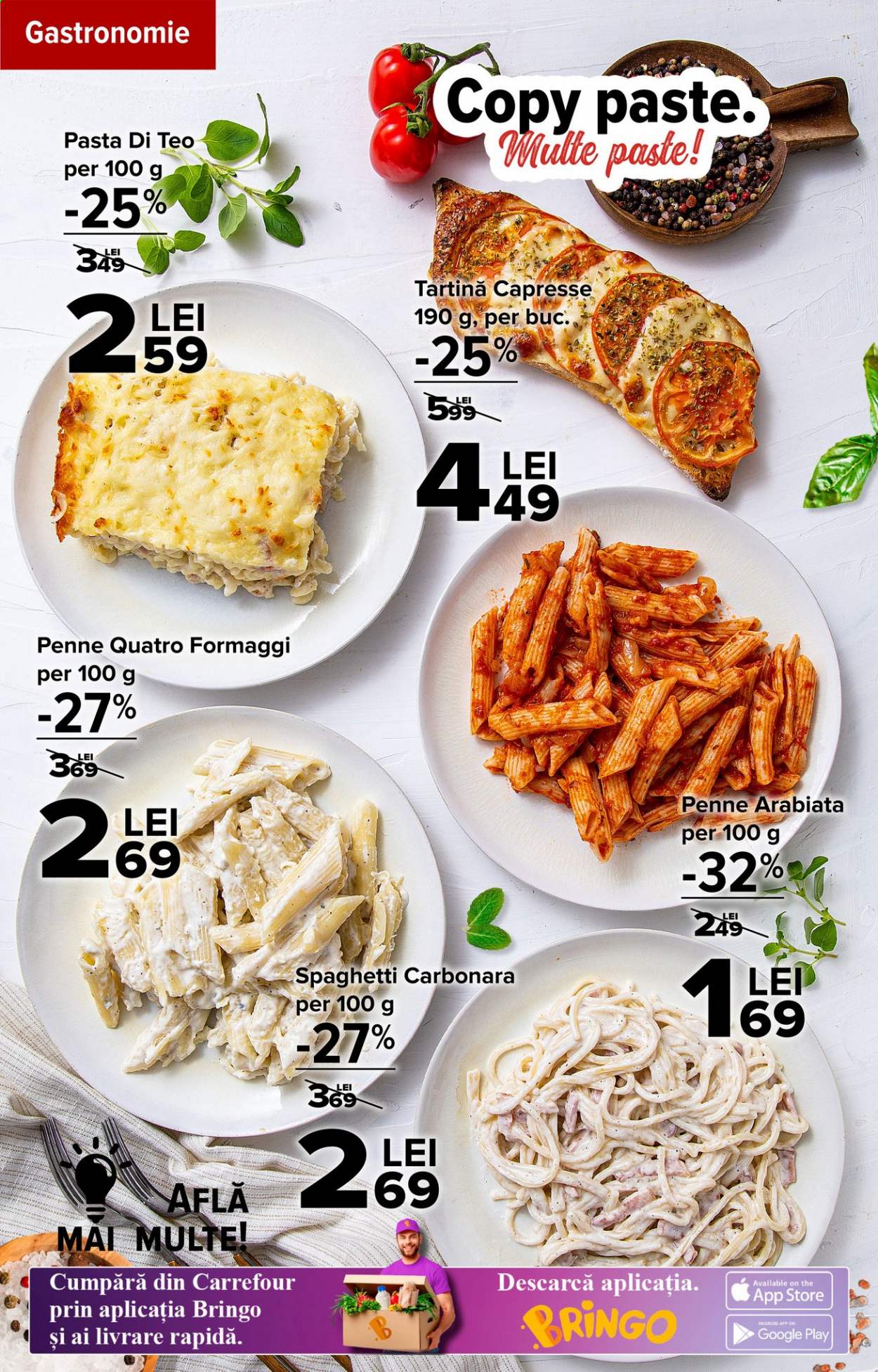 Catalog Carrefour - 27.05.2021 - 02.06.2021. Pagina 5
