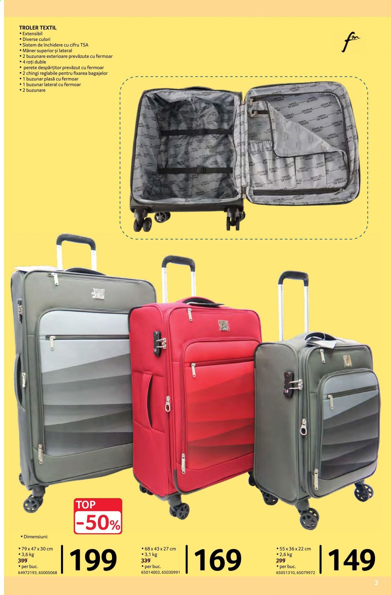 Catalog Selgros - 28.05.2021 - 24.06.2021. Pagina 3