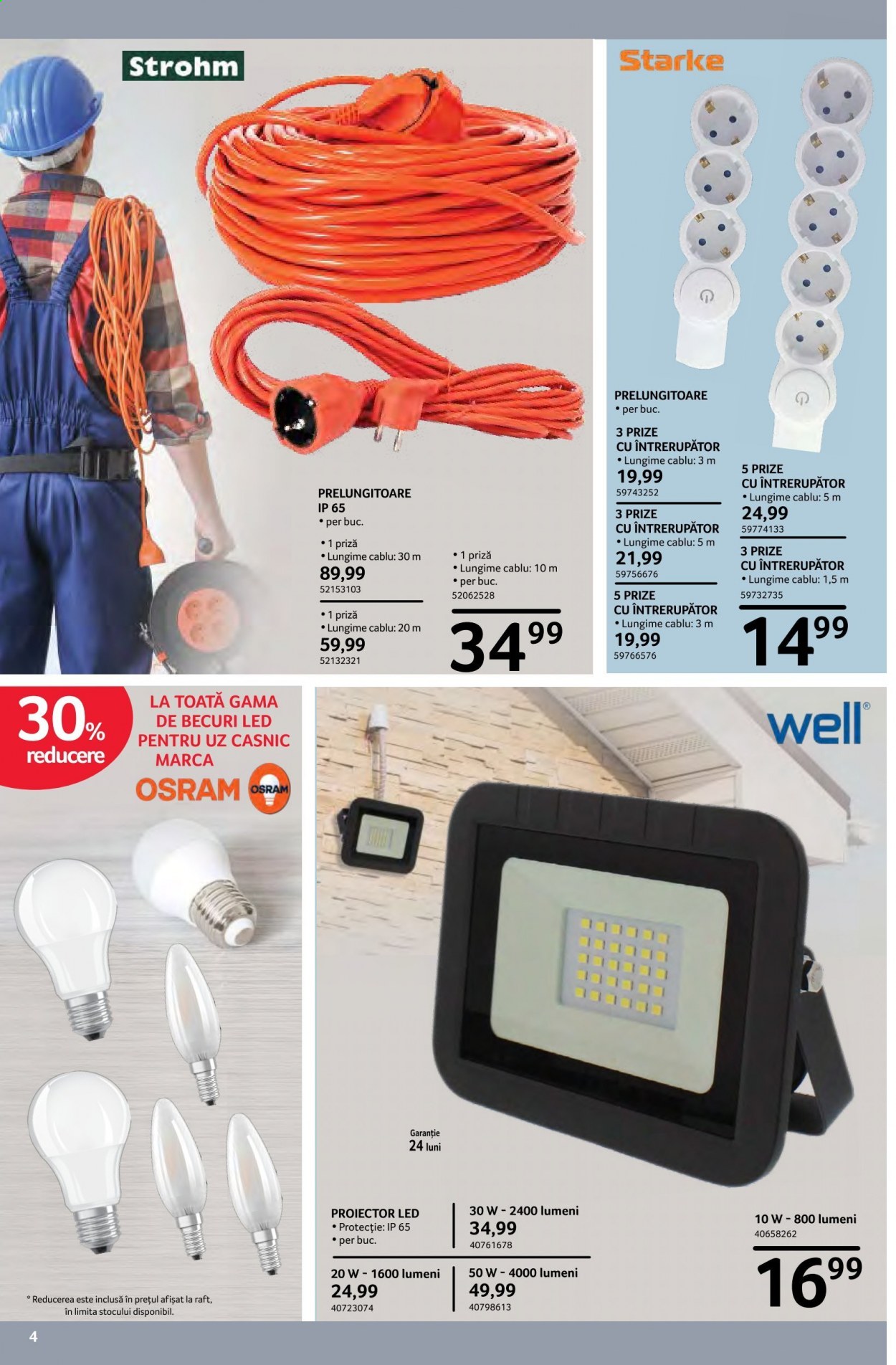 Catalog Selgros - 28.05.2021 - 24.06.2021. Pagina 4