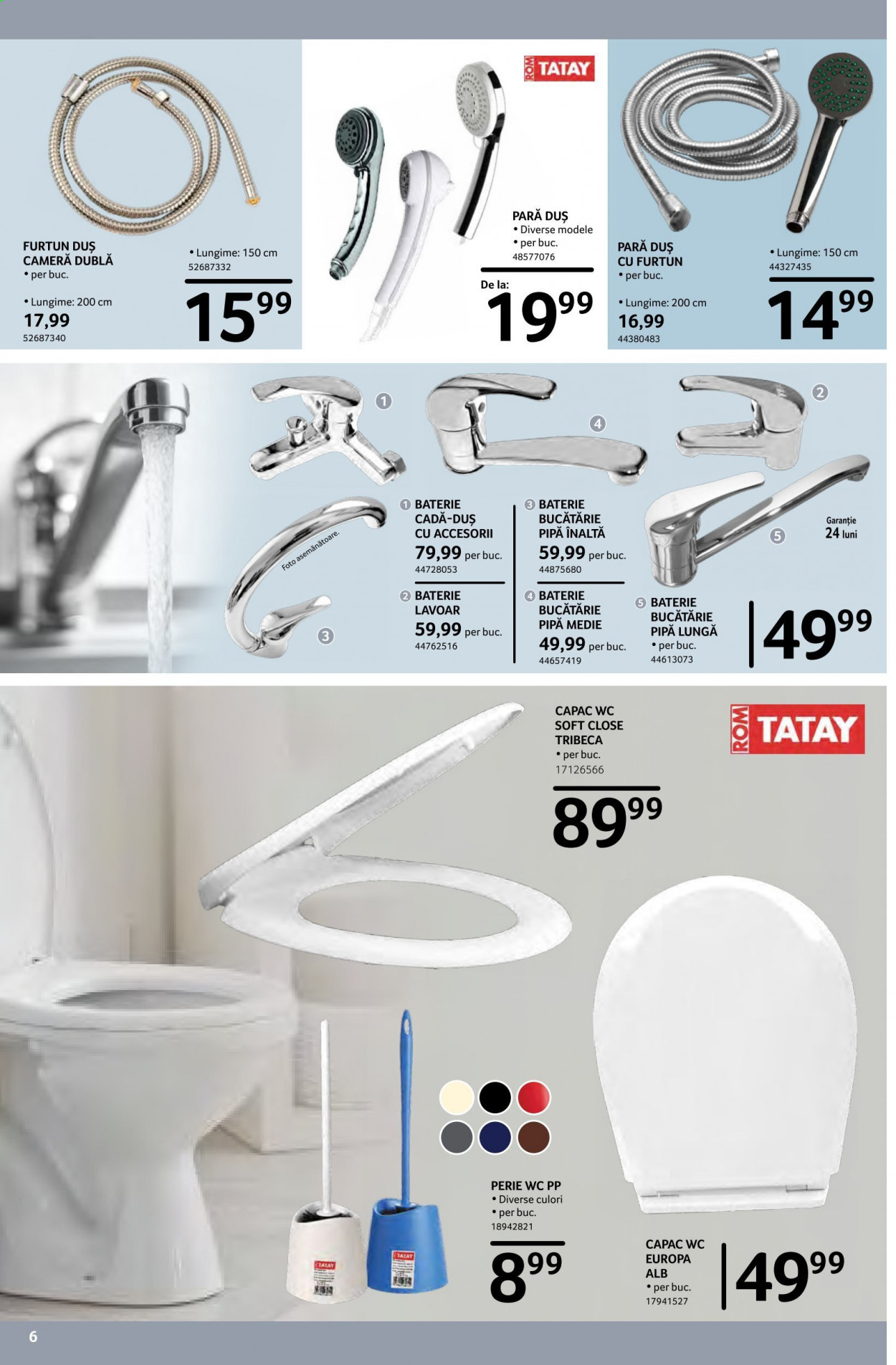 Catalog Selgros - 28.05.2021 - 24.06.2021. Pagina 6