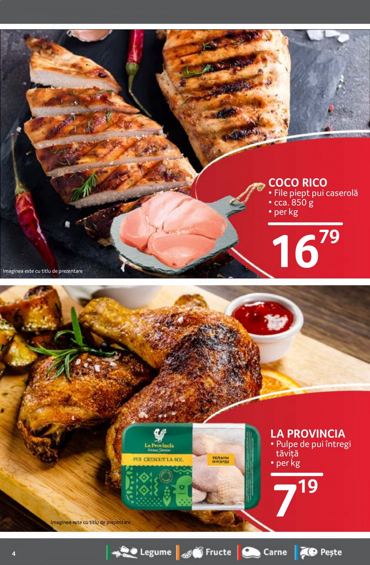 Catalog Selgros - 28.05.2021 - 03.06.2021. Pagina 4