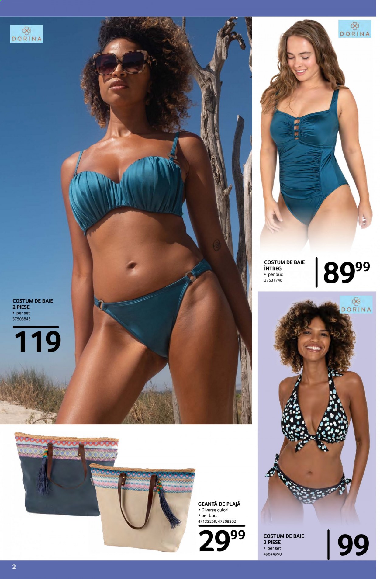Catalog Selgros - 28.05.2021 - 24.06.2021. Pagina 2