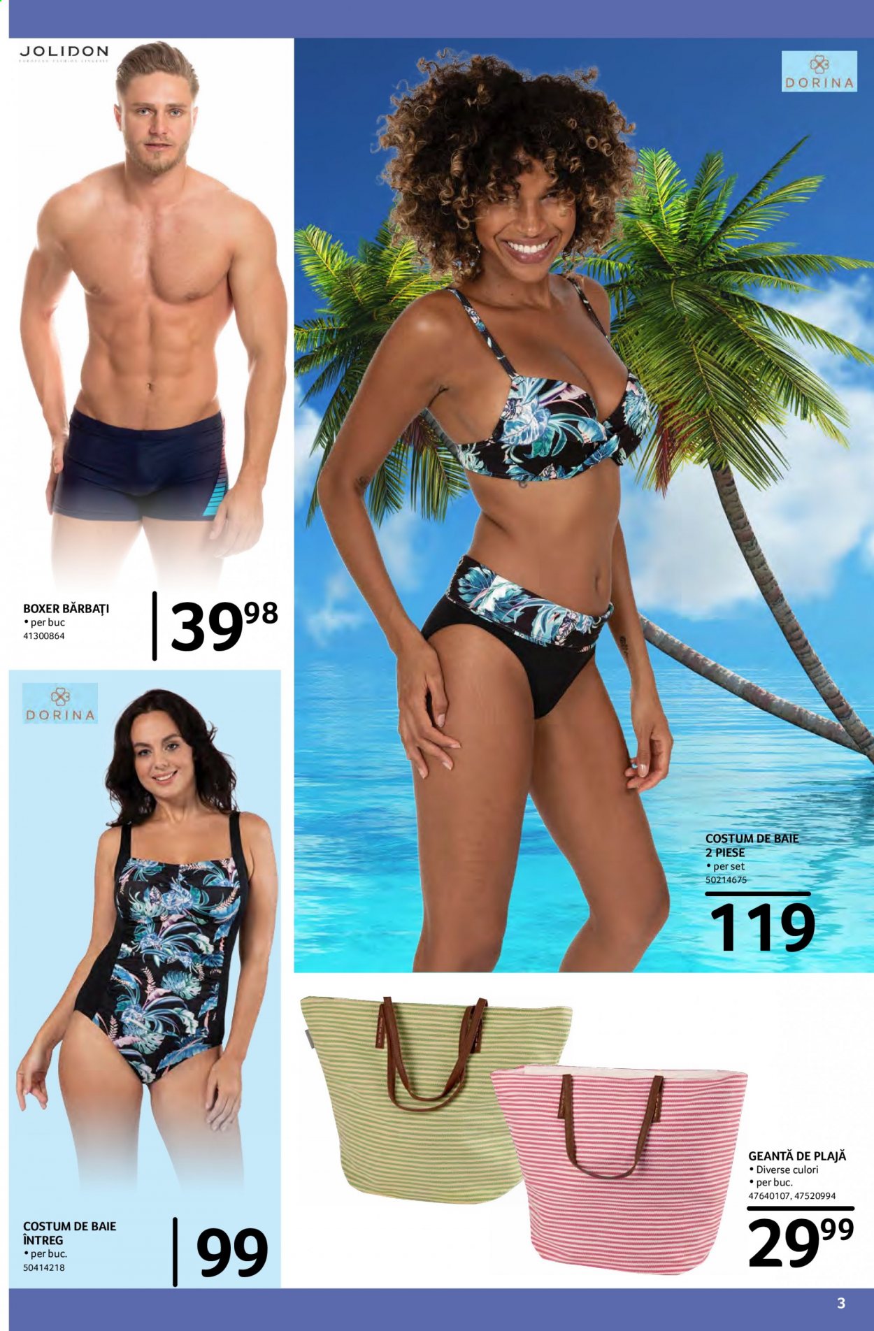 Catalog Selgros - 28.05.2021 - 24.06.2021. Pagina 3