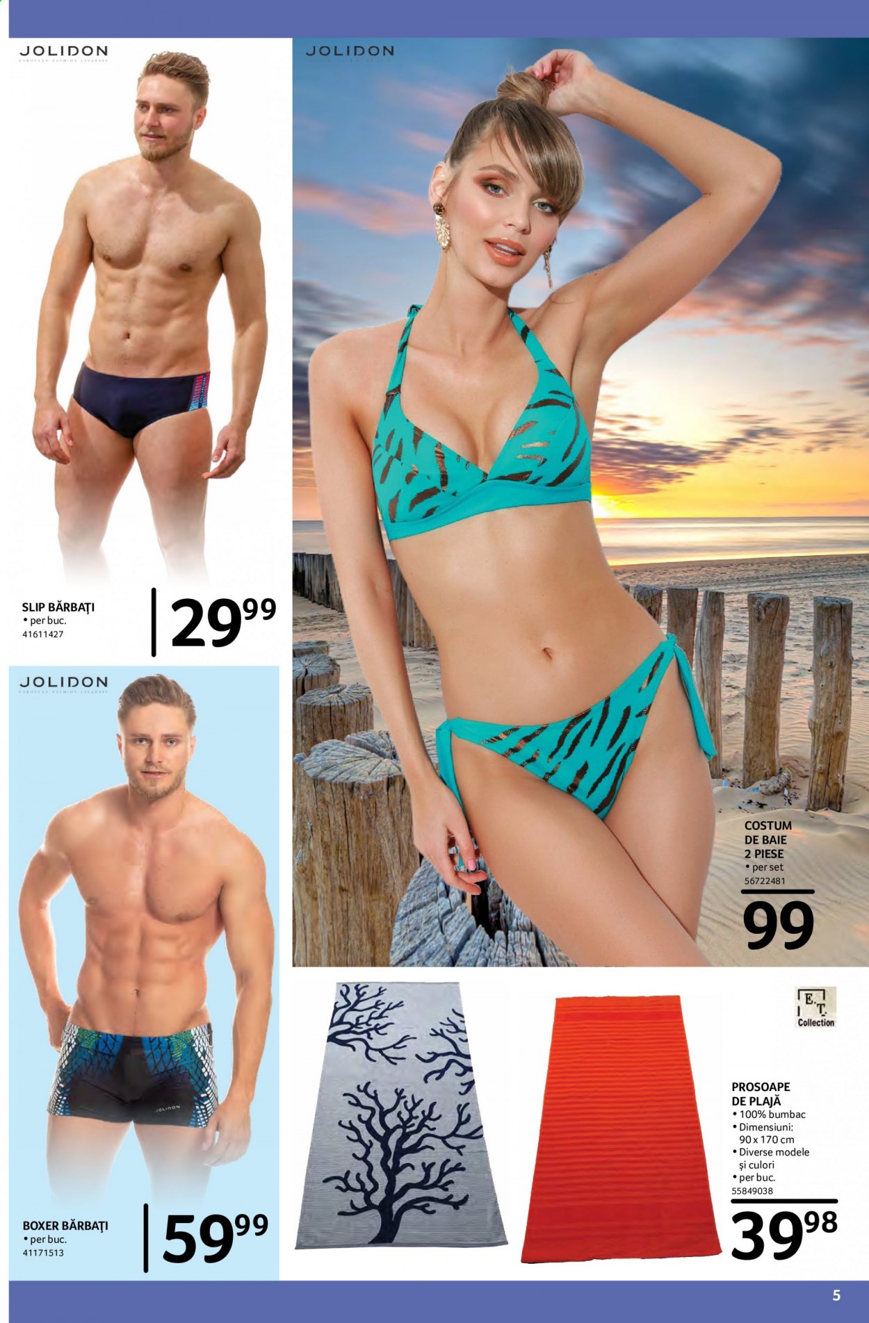 Catalog Selgros - 28.05.2021 - 24.06.2021. Pagina 5