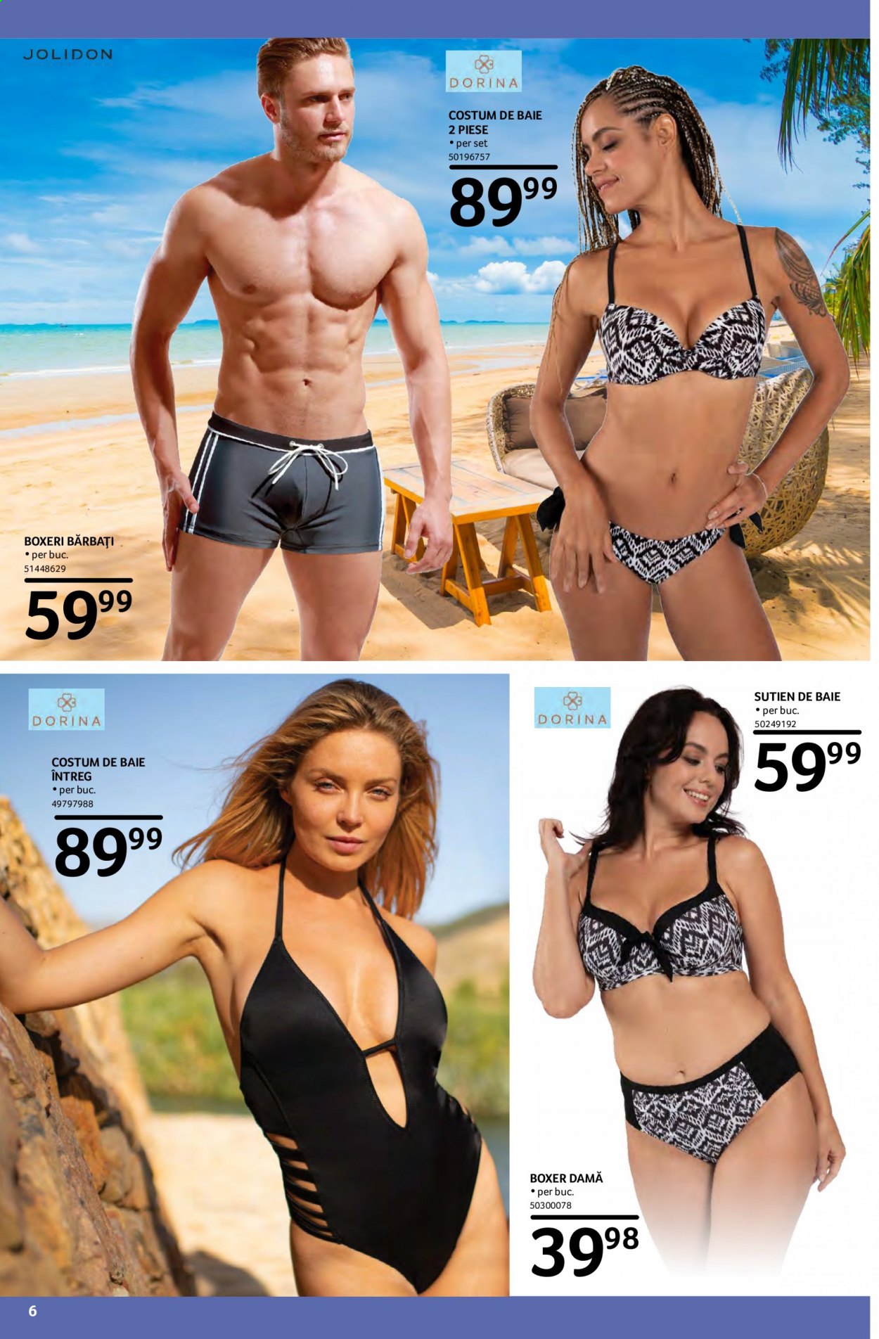 Catalog Selgros - 28.05.2021 - 24.06.2021. Pagina 6