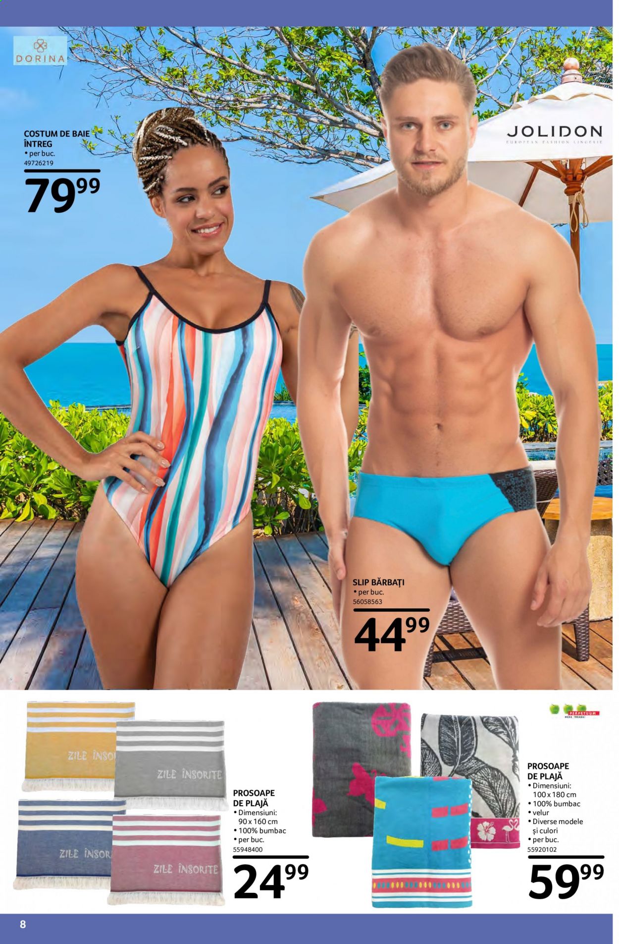 Catalog Selgros - 28.05.2021 - 24.06.2021. Pagina 8