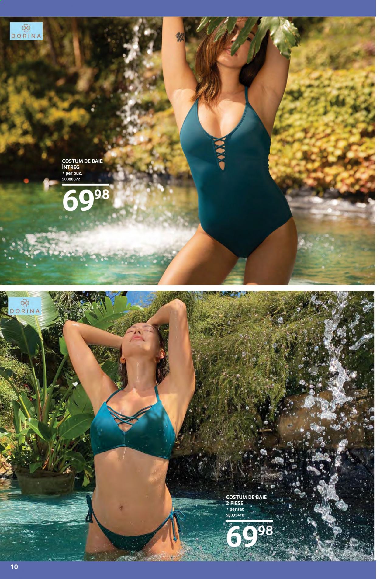 Catalog Selgros - 28.05.2021 - 24.06.2021. Pagina 10
