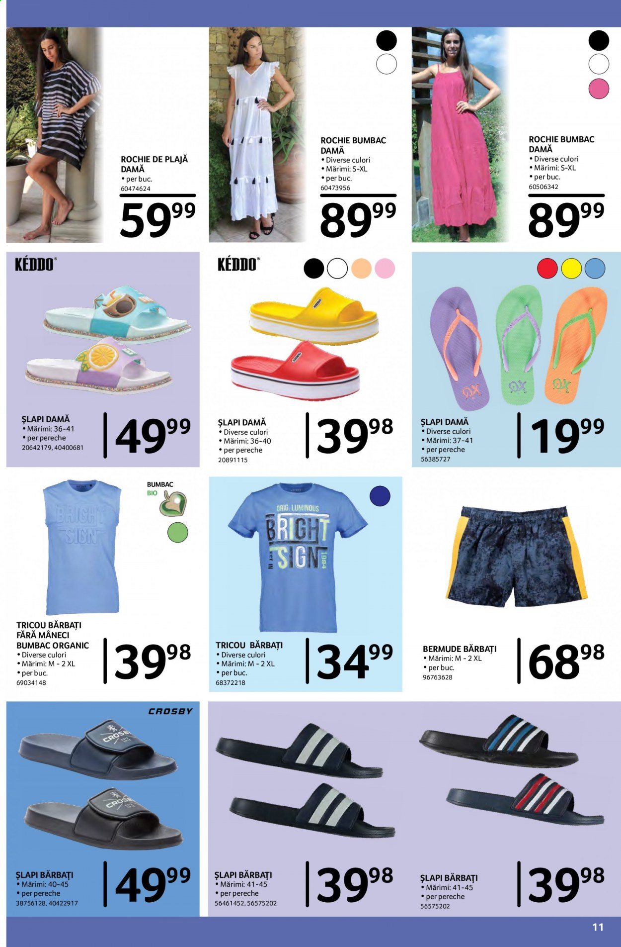 Catalog Selgros - 28.05.2021 - 24.06.2021. Pagina 11