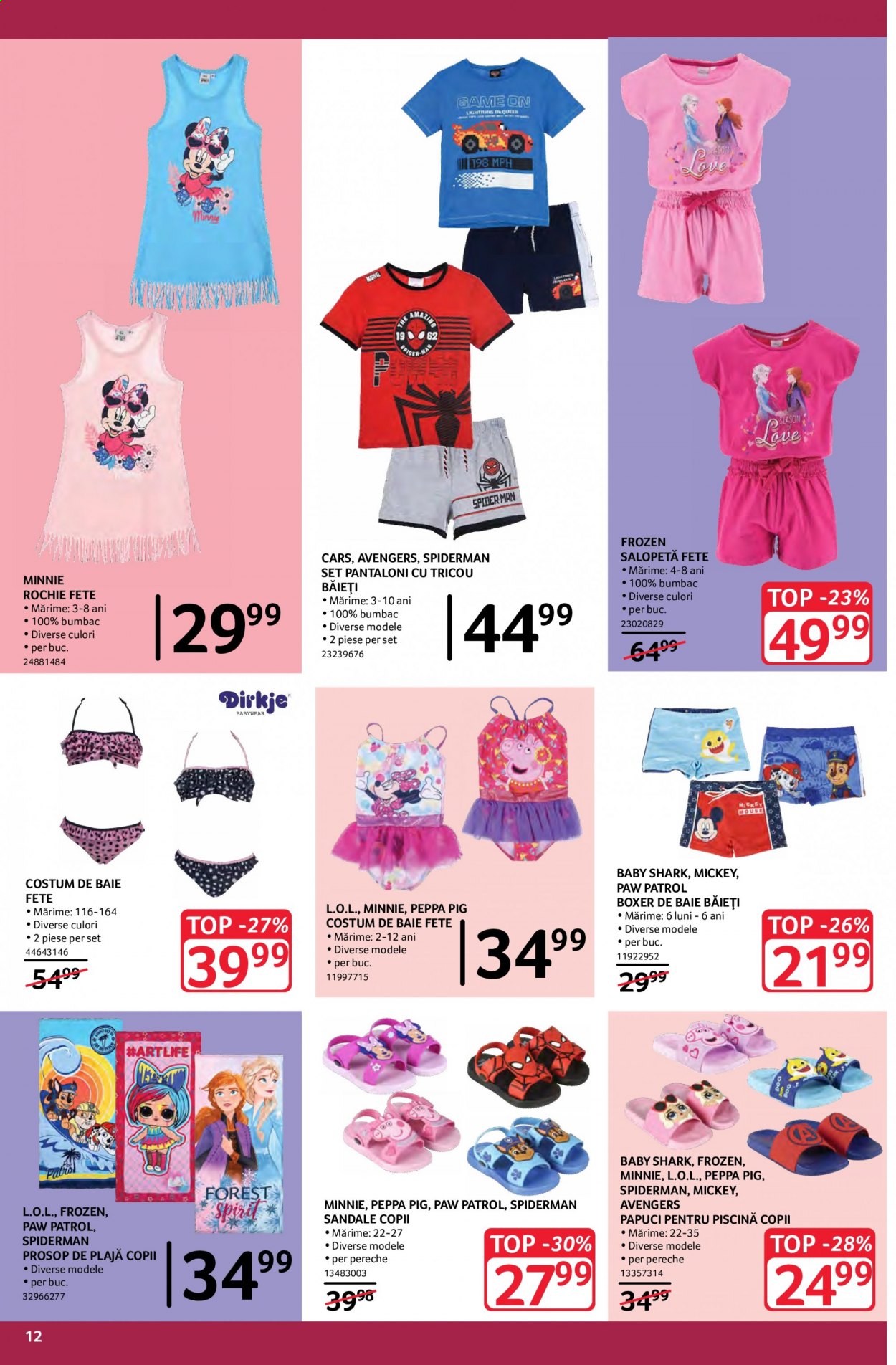 Catalog Selgros - 28.05.2021 - 24.06.2021. Pagina 12