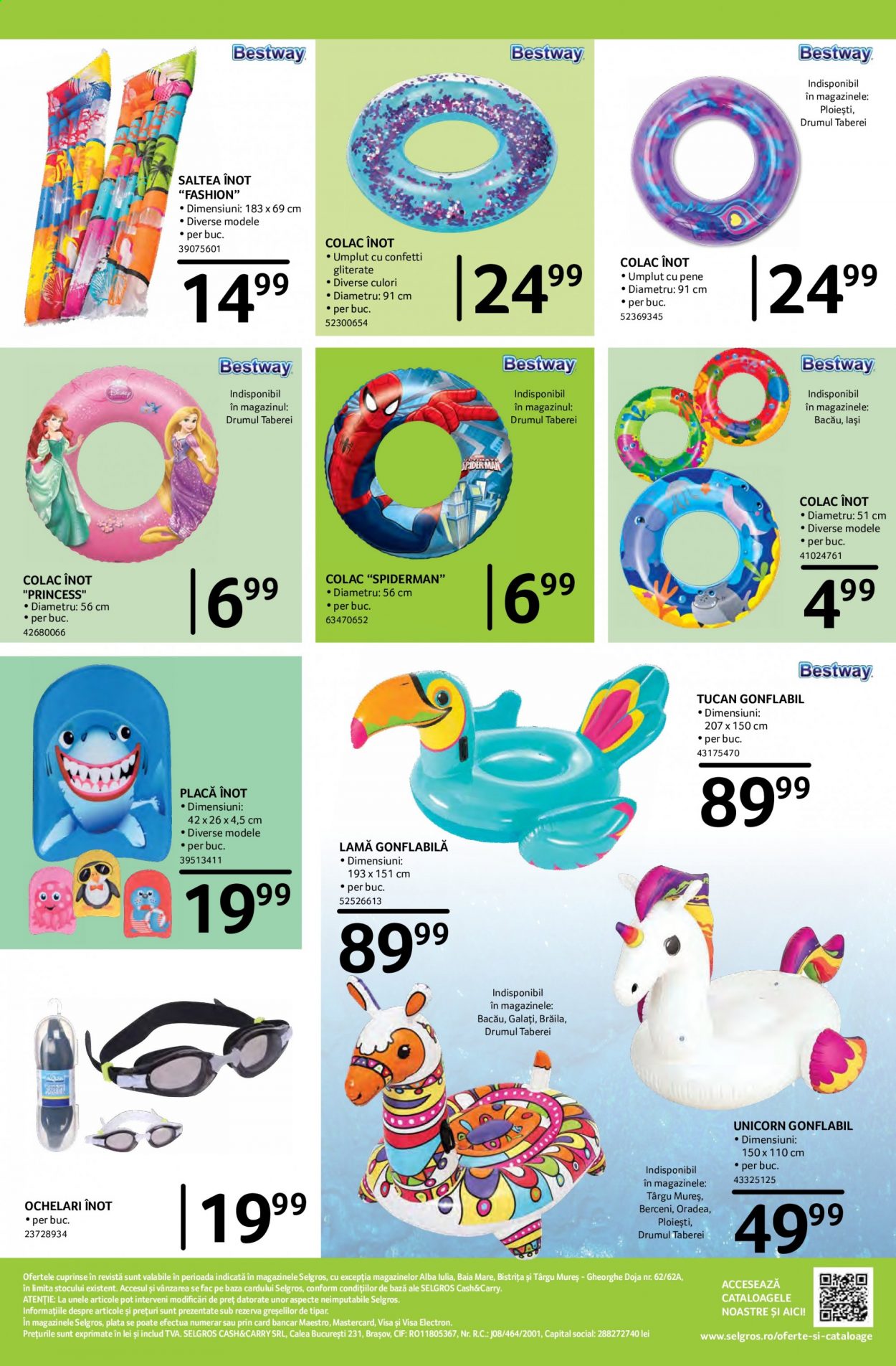 Catalog Selgros - 28.05.2021 - 24.06.2021. Pagina 16