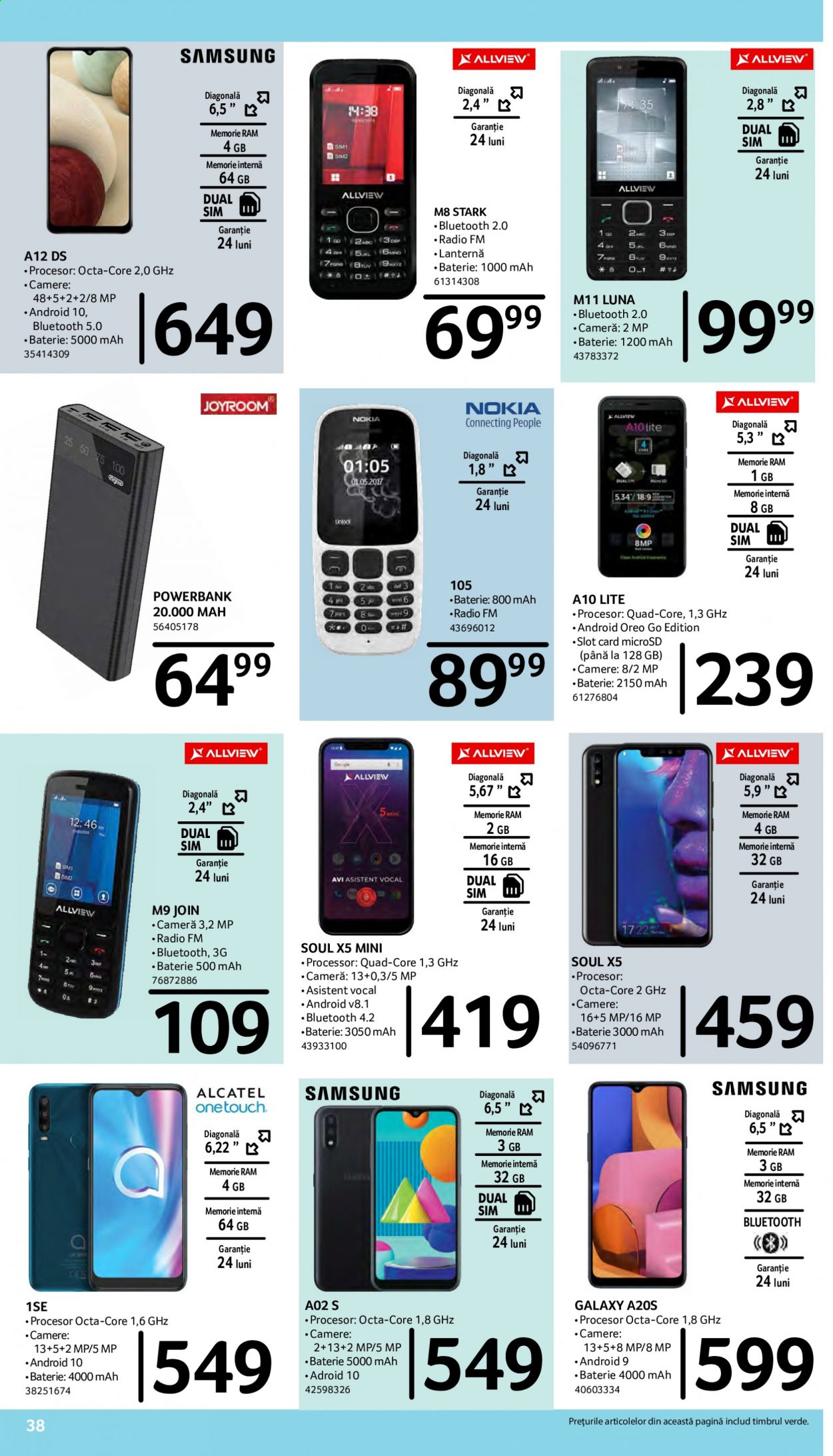 Catalog Selgros - 28.05.2021 - 10.06.2021. Pagina 4