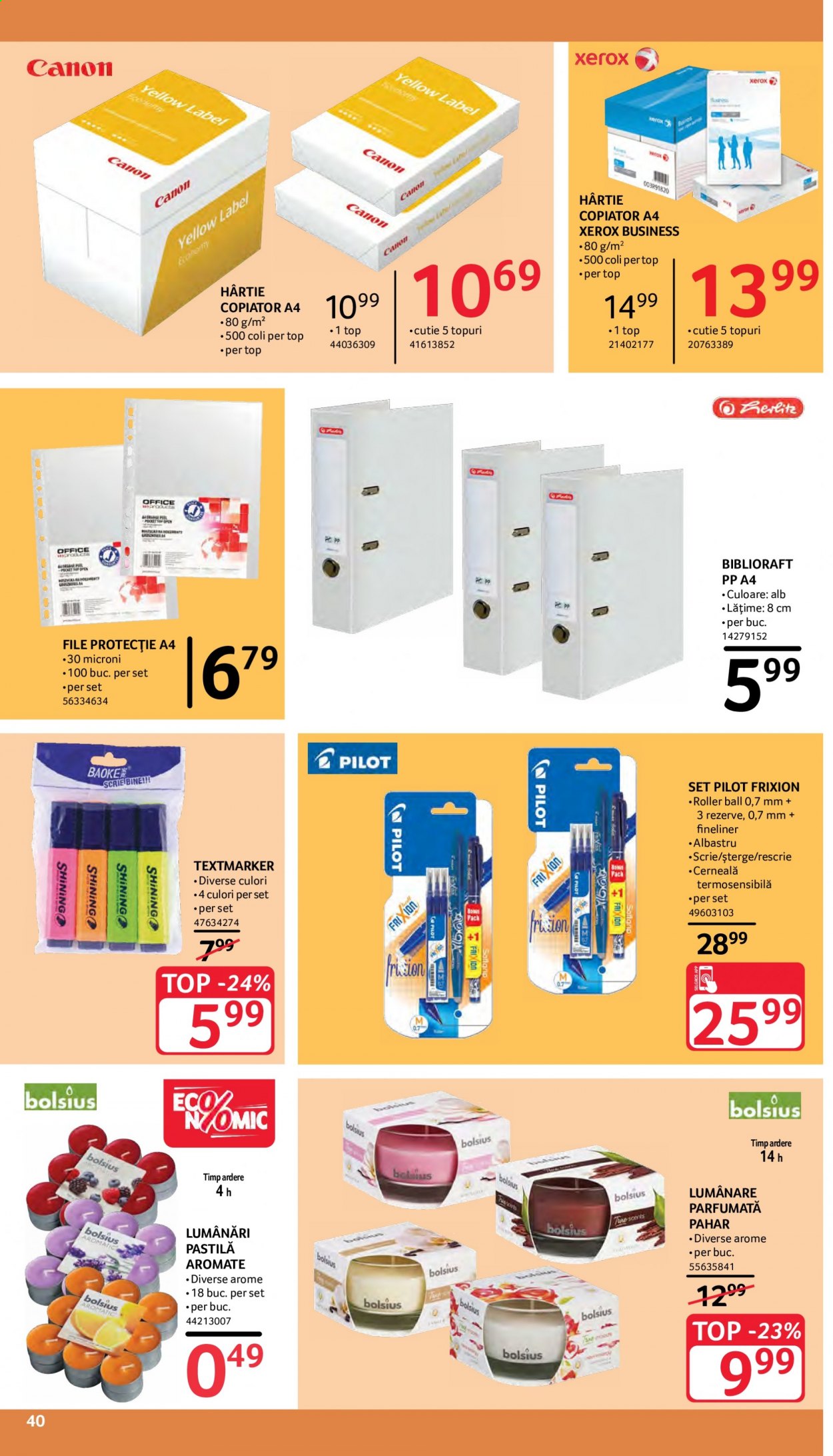 Catalog Selgros - 28.05.2021 - 10.06.2021. Pagina 6