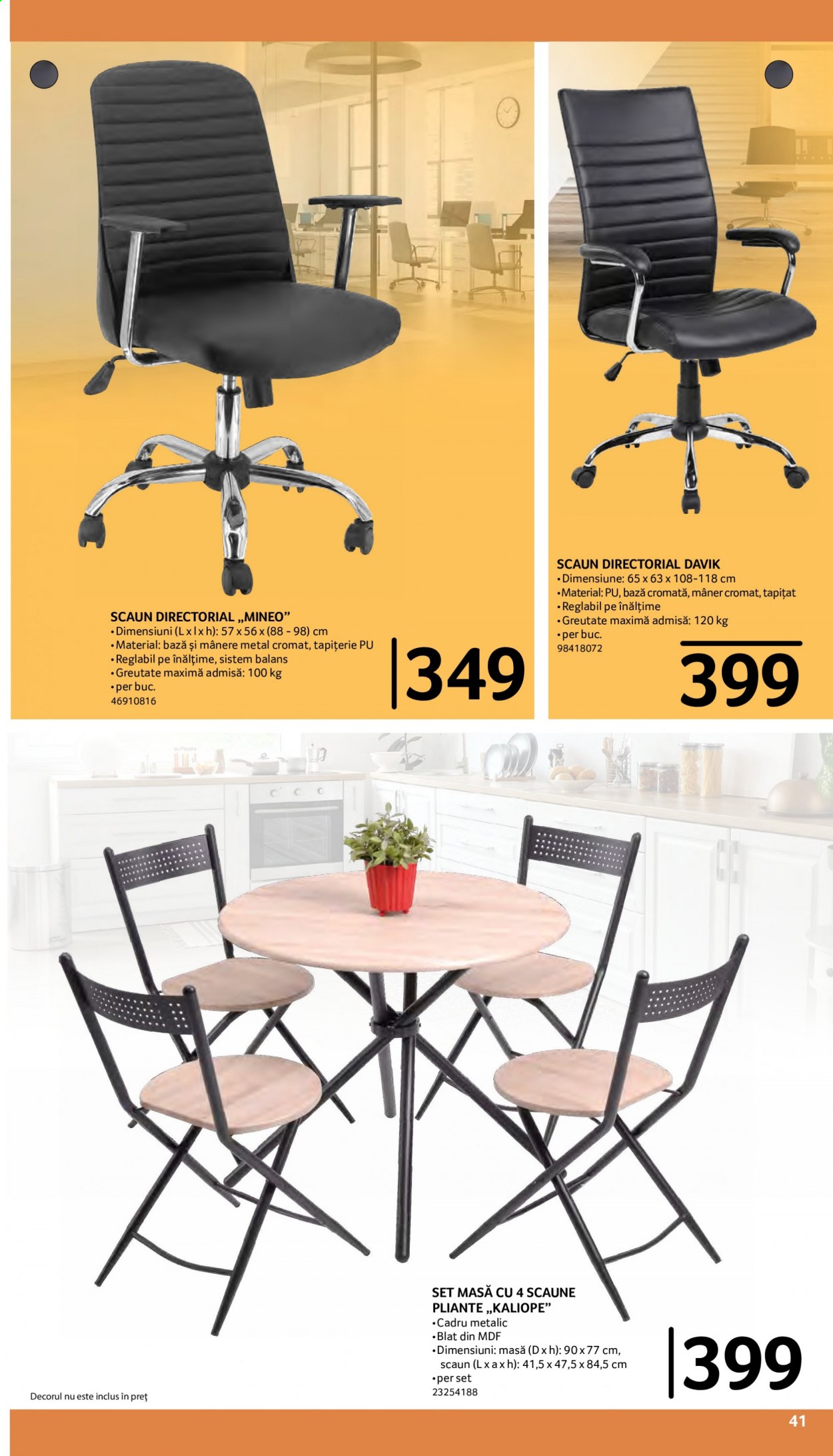 Catalog Selgros - 28.05.2021 - 10.06.2021. Pagina 7