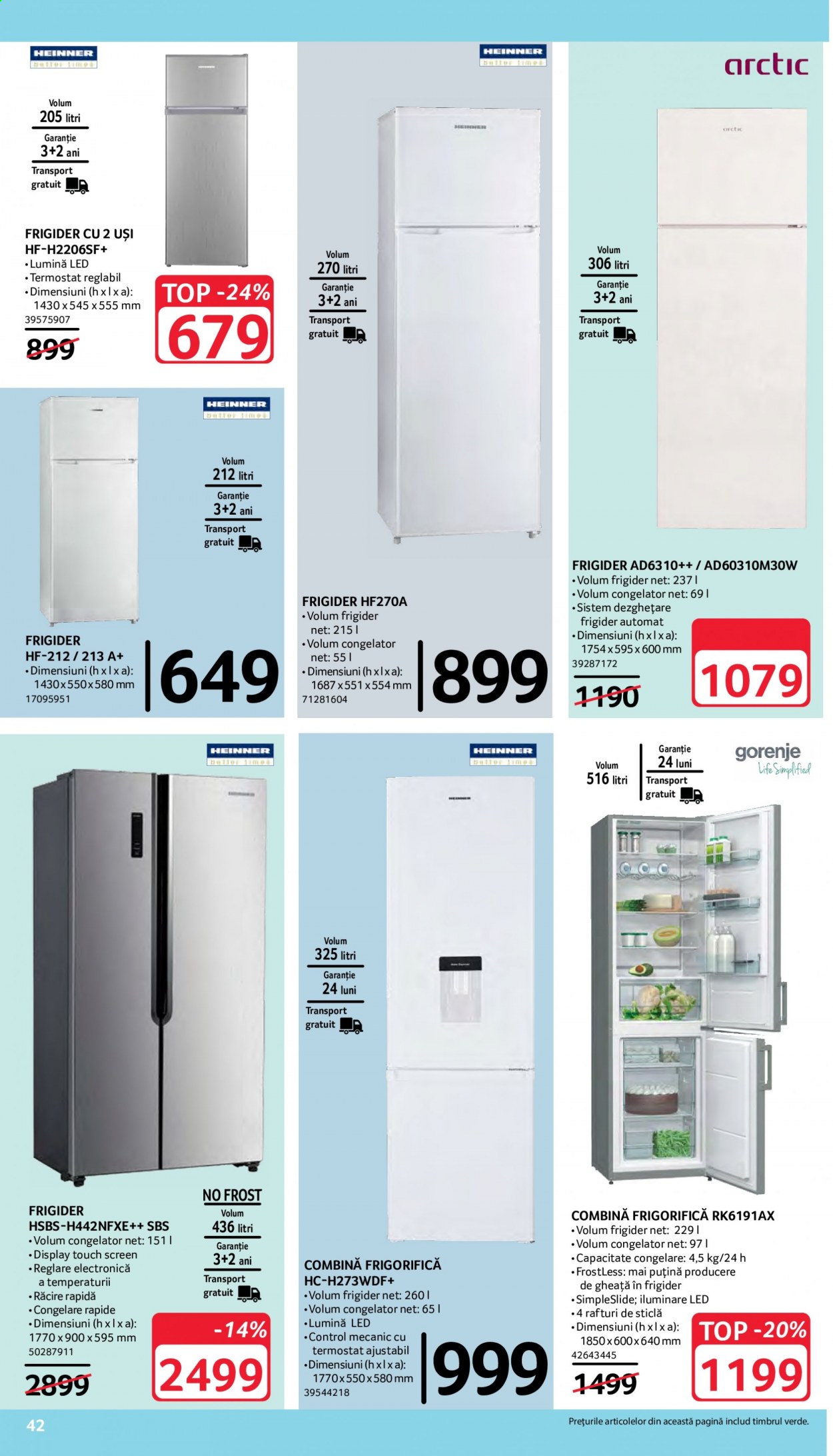 Catalog Selgros - 28.05.2021 - 10.06.2021. Pagina 8