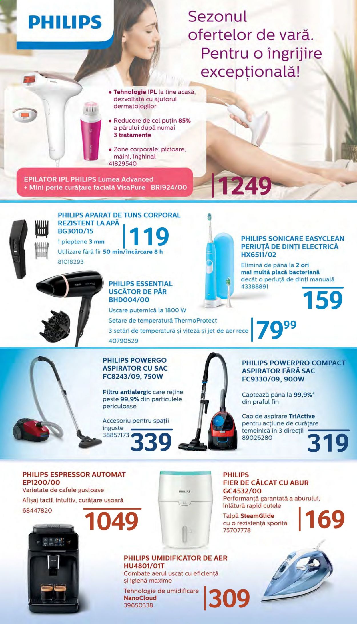 Catalog Selgros - 28.05.2021 - 10.06.2021. Pagina 10