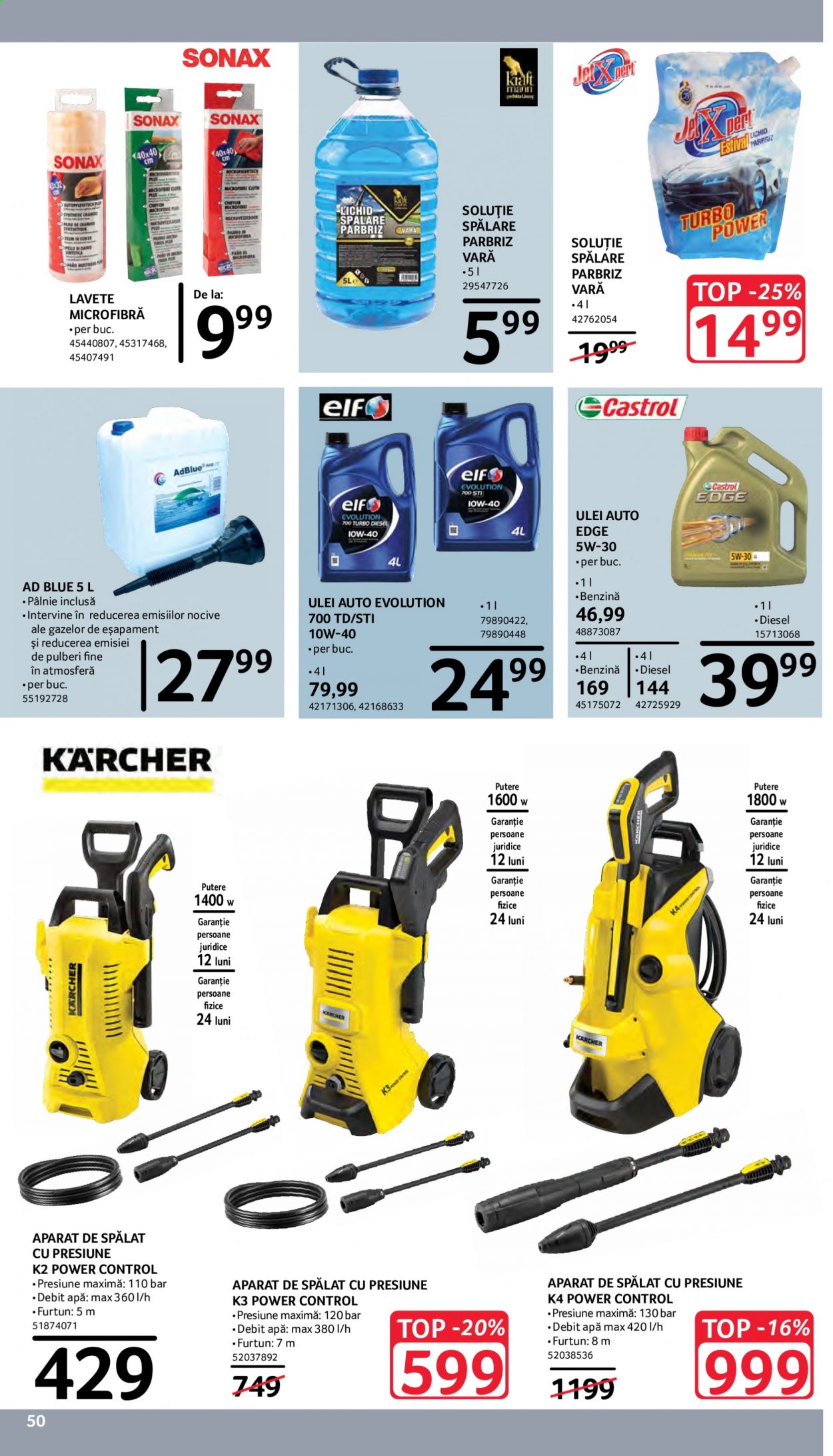 Catalog Selgros - 28.05.2021 - 10.06.2021. Pagina 16