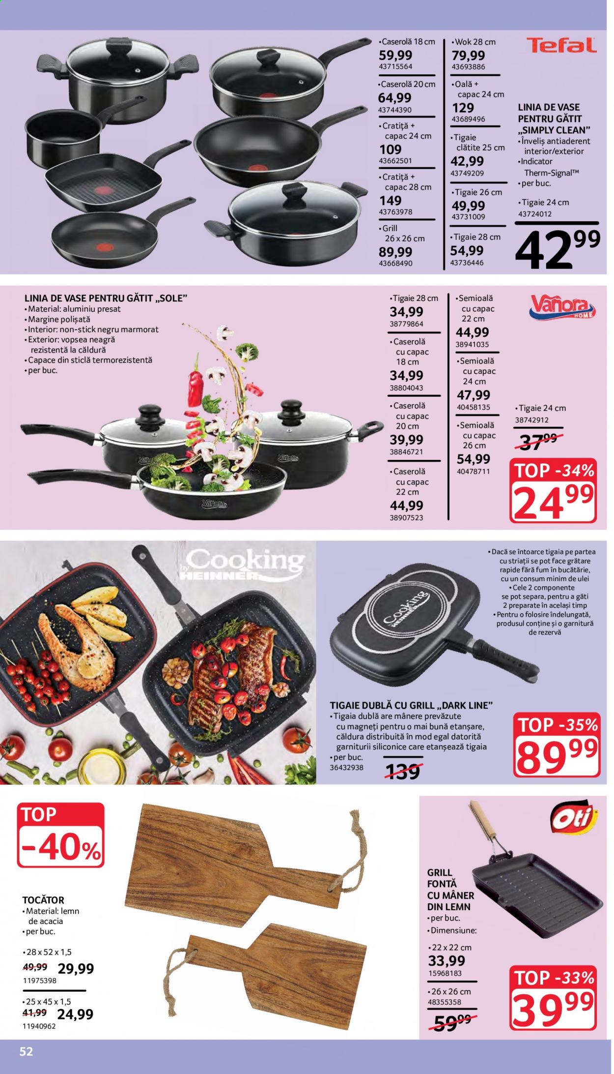 Catalog Selgros - 28.05.2021 - 10.06.2021. Pagina 18