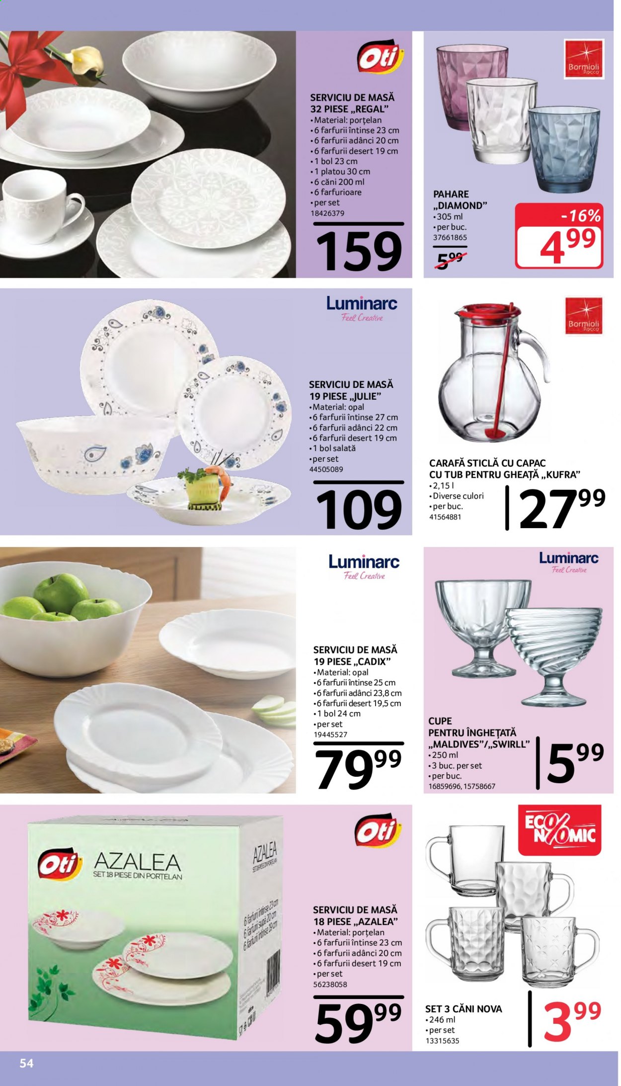 Catalog Selgros - 28.05.2021 - 10.06.2021. Pagina 20