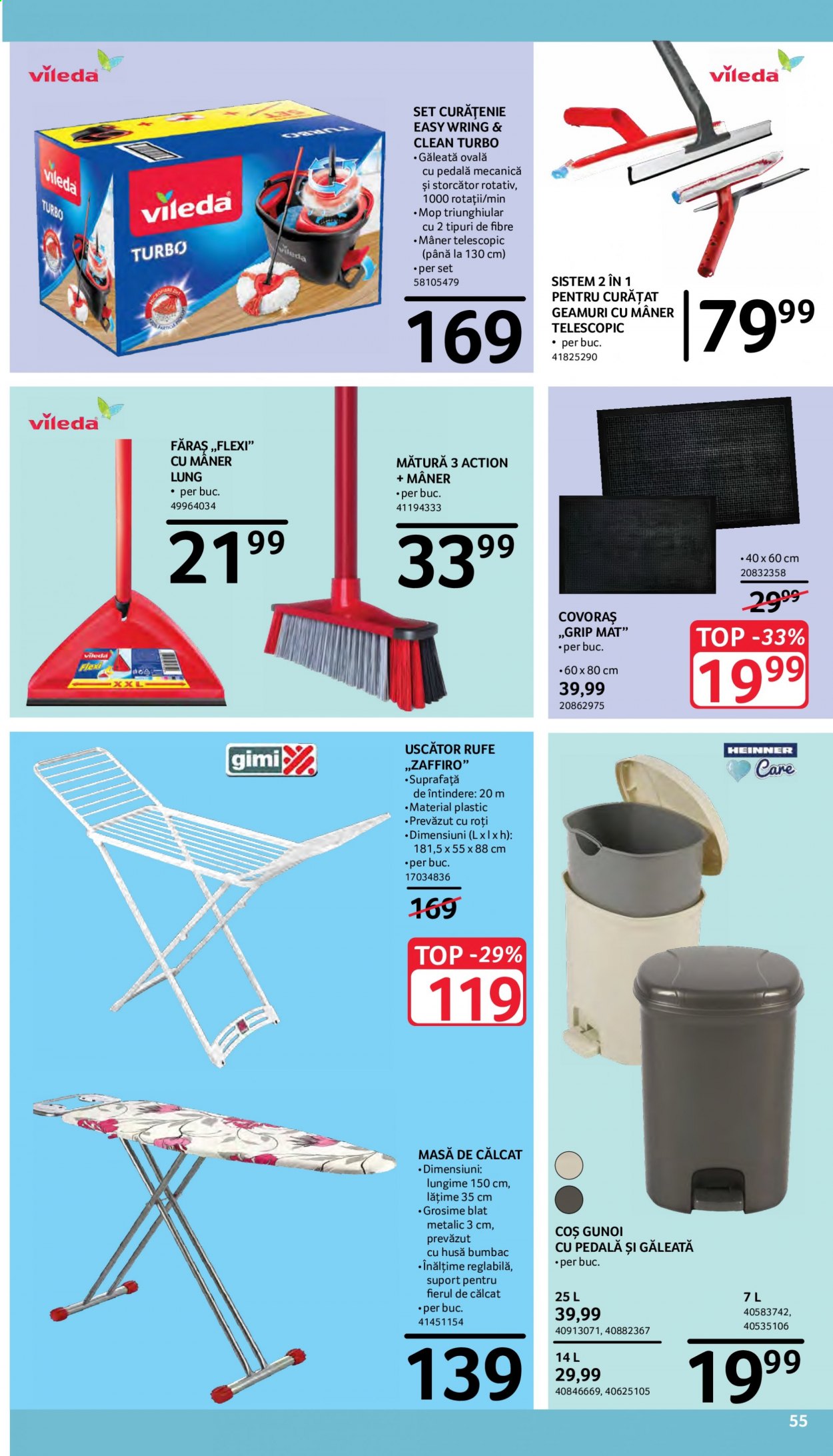 Catalog Selgros - 28.05.2021 - 10.06.2021. Pagina 21