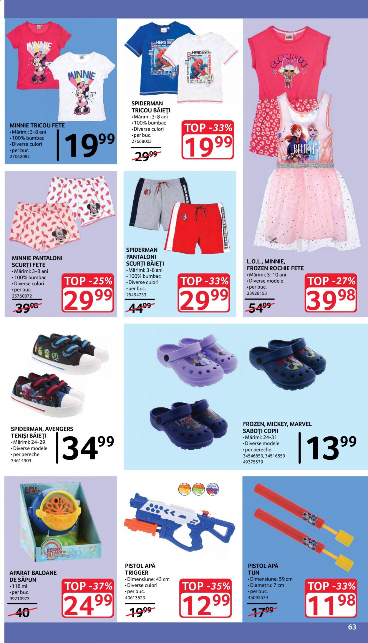 Catalog Selgros - 28.05.2021 - 10.06.2021. Pagina 29