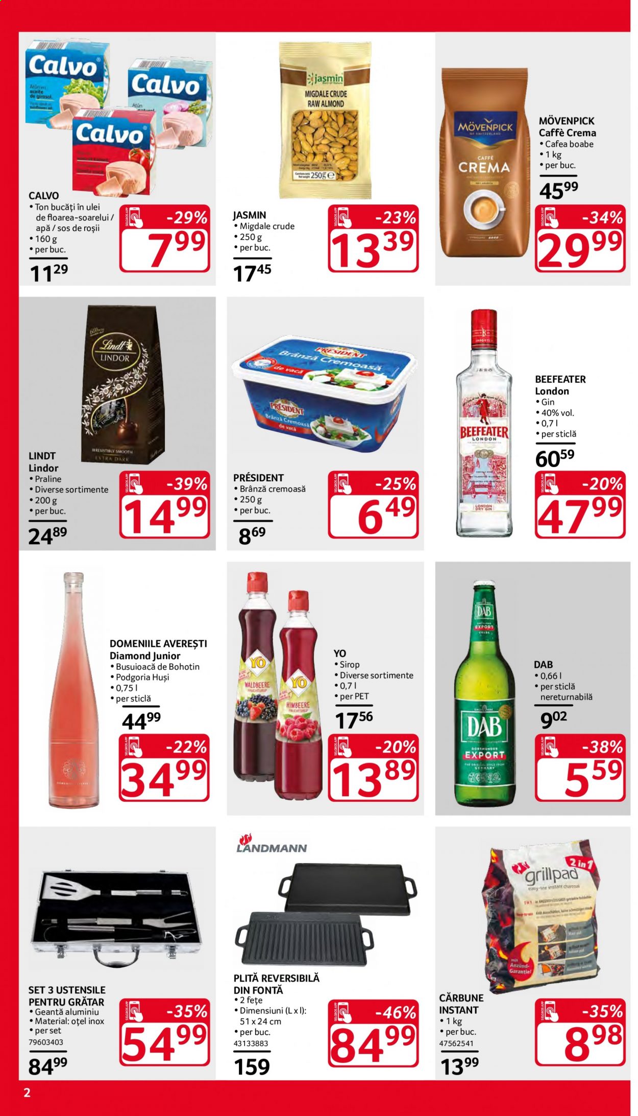 Catalog Selgros - 28.05.2021 - 10.06.2021. Pagina 2