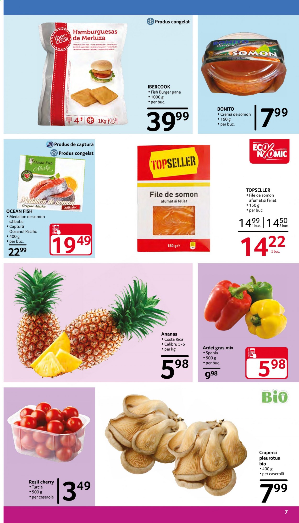 Catalog Selgros - 28.05.2021 - 10.06.2021. Pagina 7