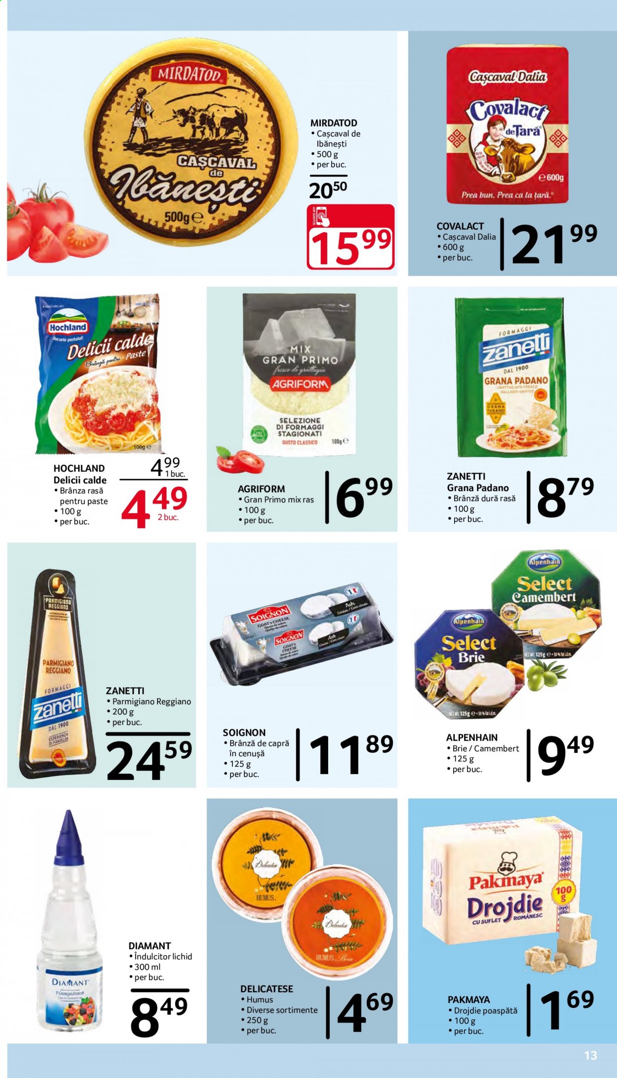 Catalog Selgros - 28.05.2021 - 10.06.2021. Pagina 13