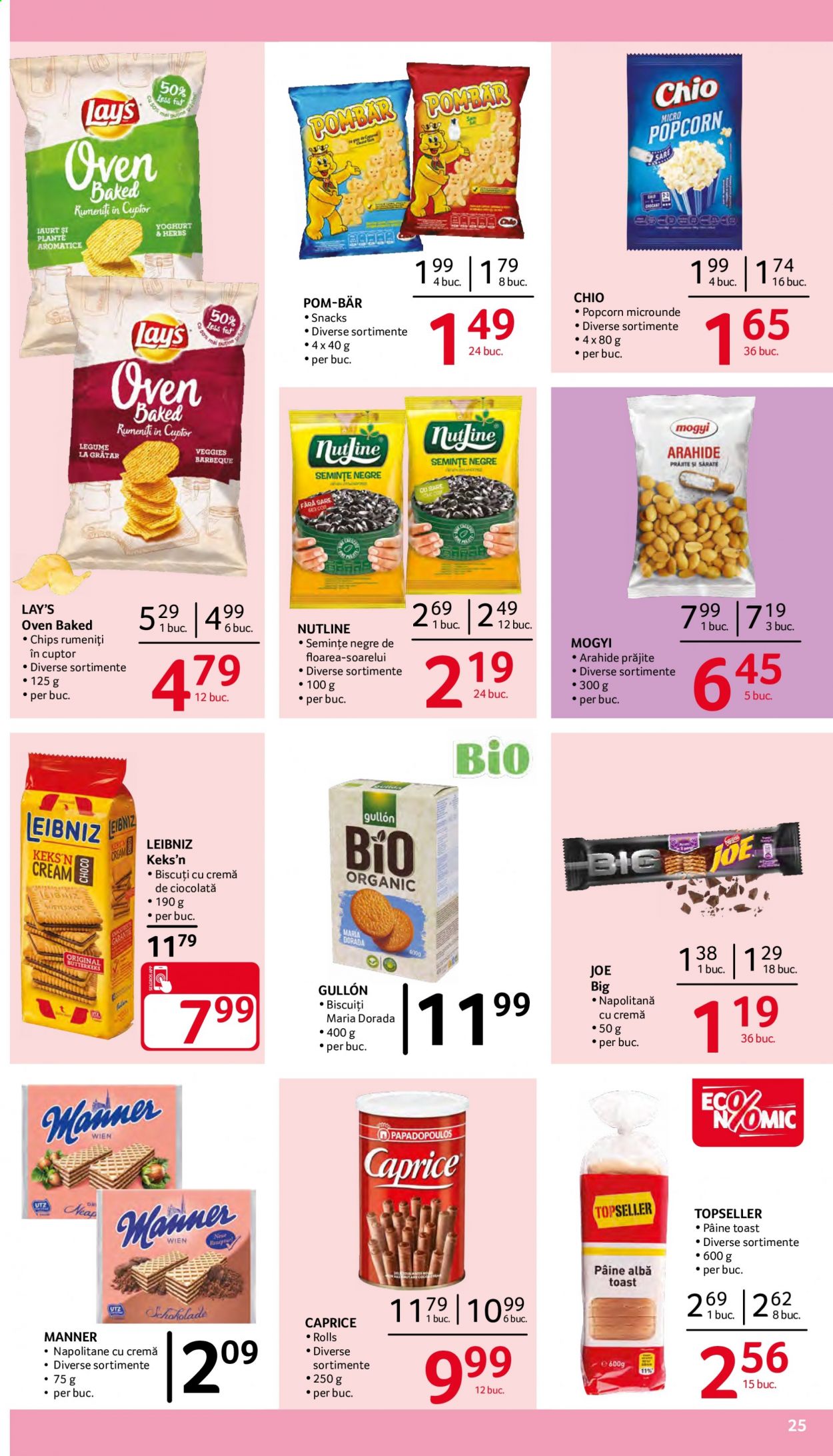 Catalog Selgros - 28.05.2021 - 10.06.2021. Pagina 25