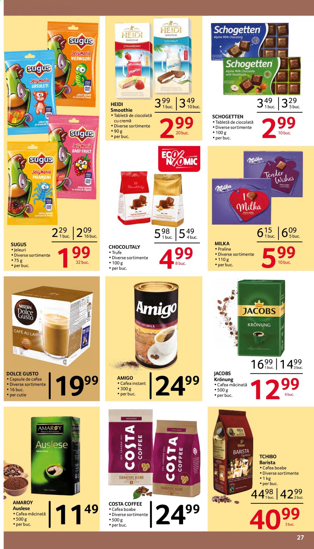 Catalog Selgros - 28.05.2021 - 10.06.2021. Pagina 27