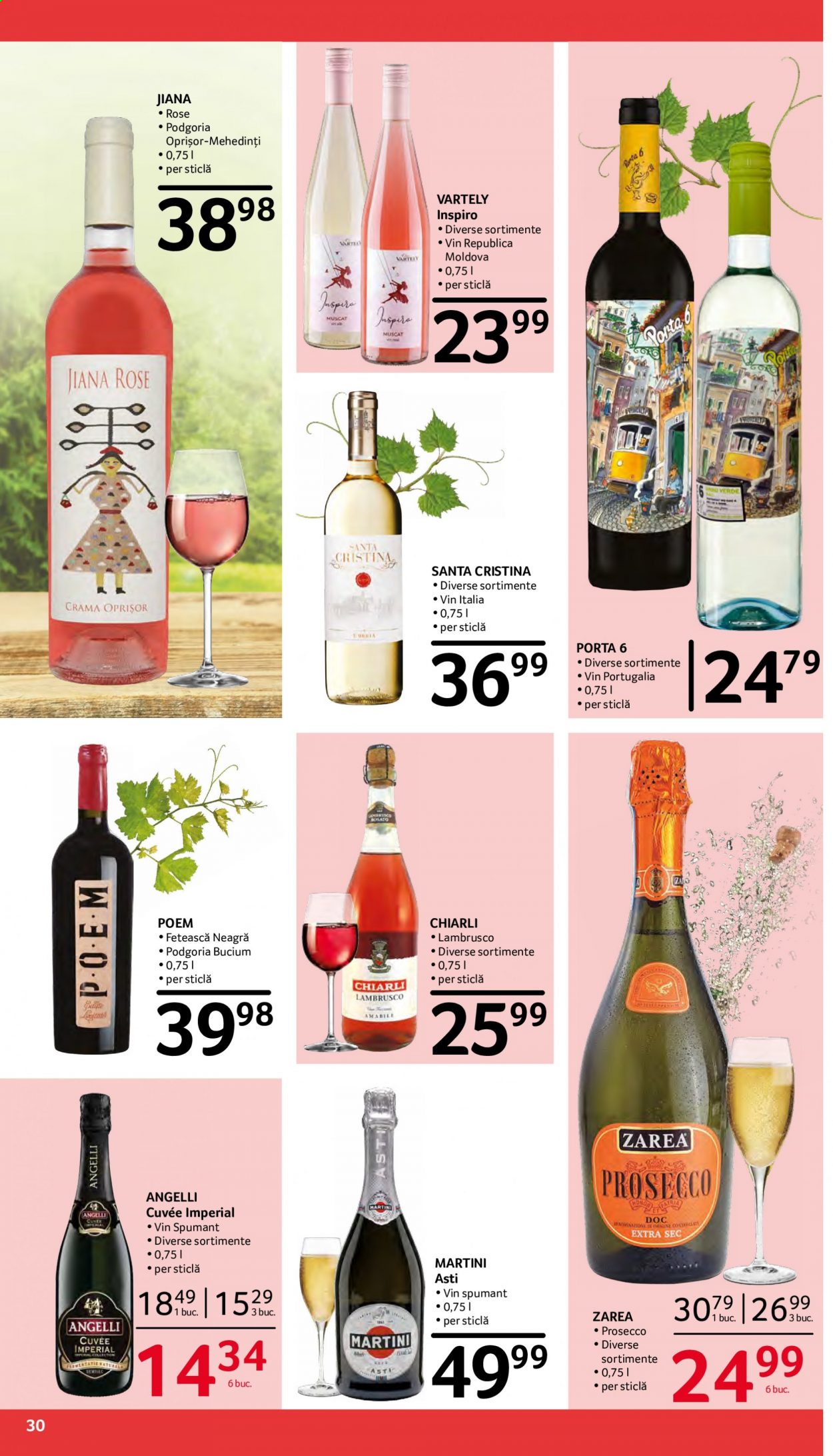 Catalog Selgros - 28.05.2021 - 10.06.2021. Pagina 30