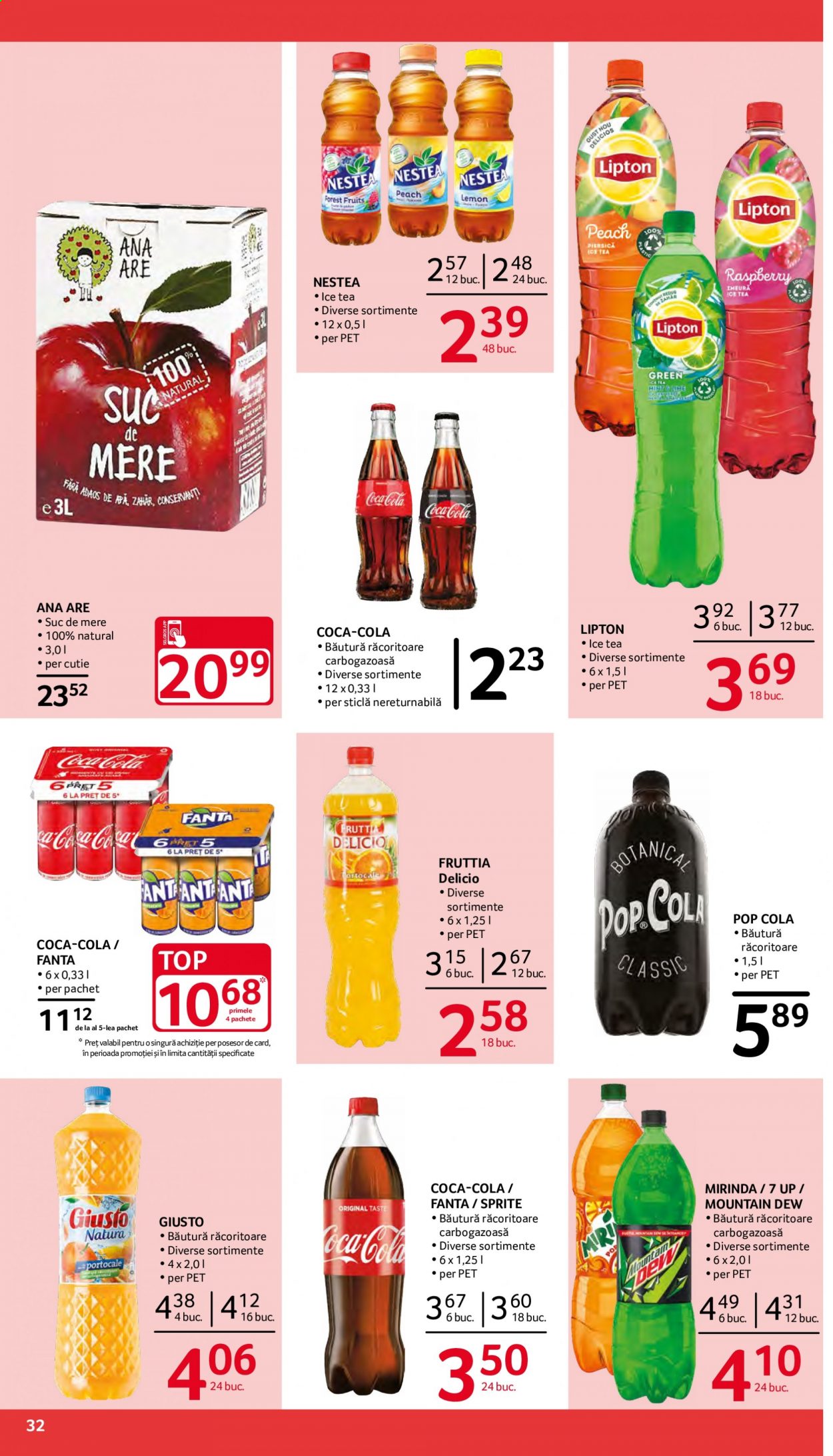 Catalog Selgros - 28.05.2021 - 10.06.2021. Pagina 32